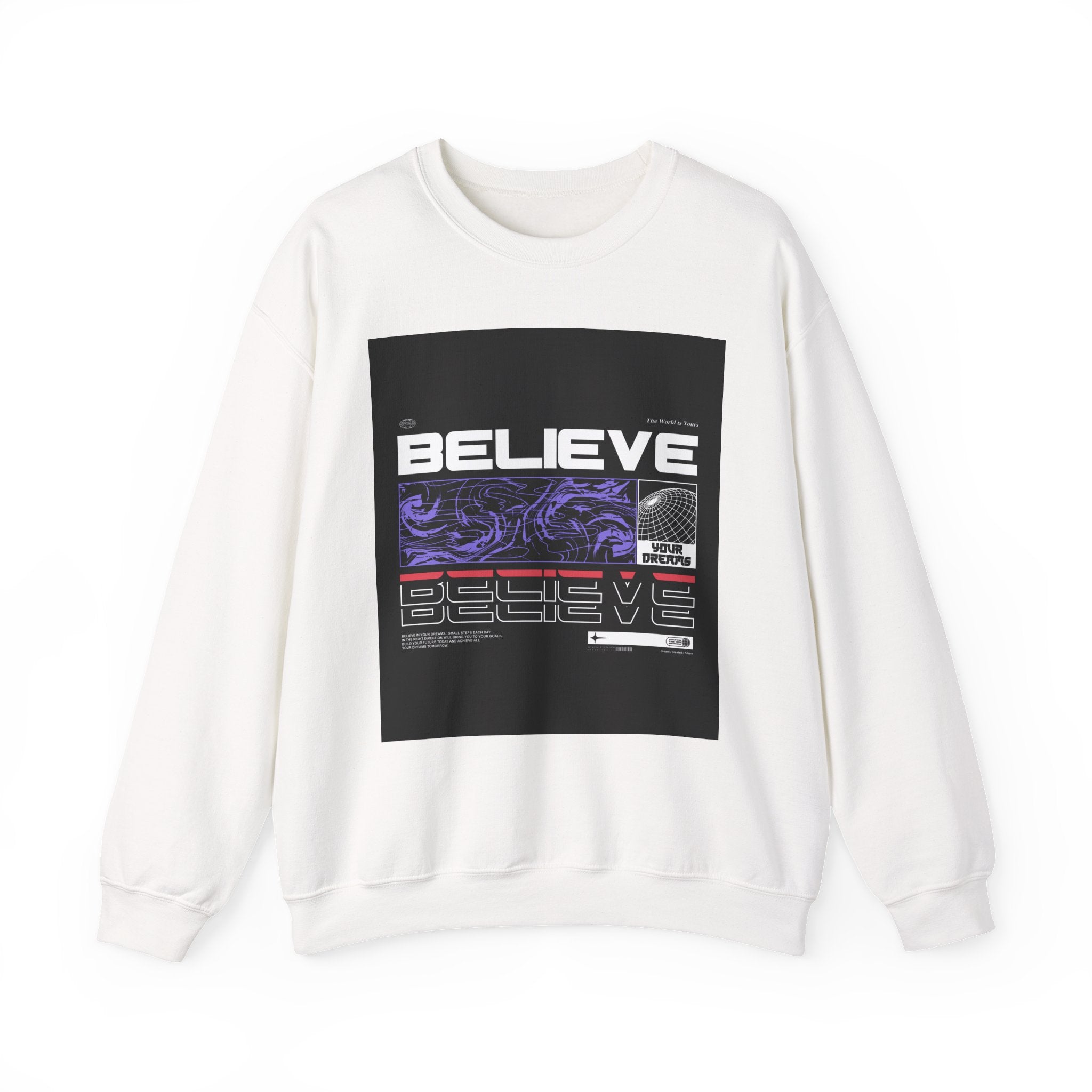 believe-unisex-crewneck-sweatshirt-motivational-streetwear-gift
