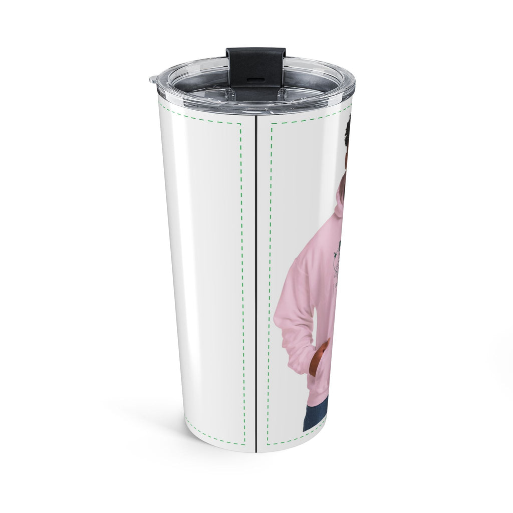 20oz Custom Tumbler - Personalized Travel Mug, Insulated Drinkware, Eco-Friendly Gift, Birthday, Graduation, Custom Design