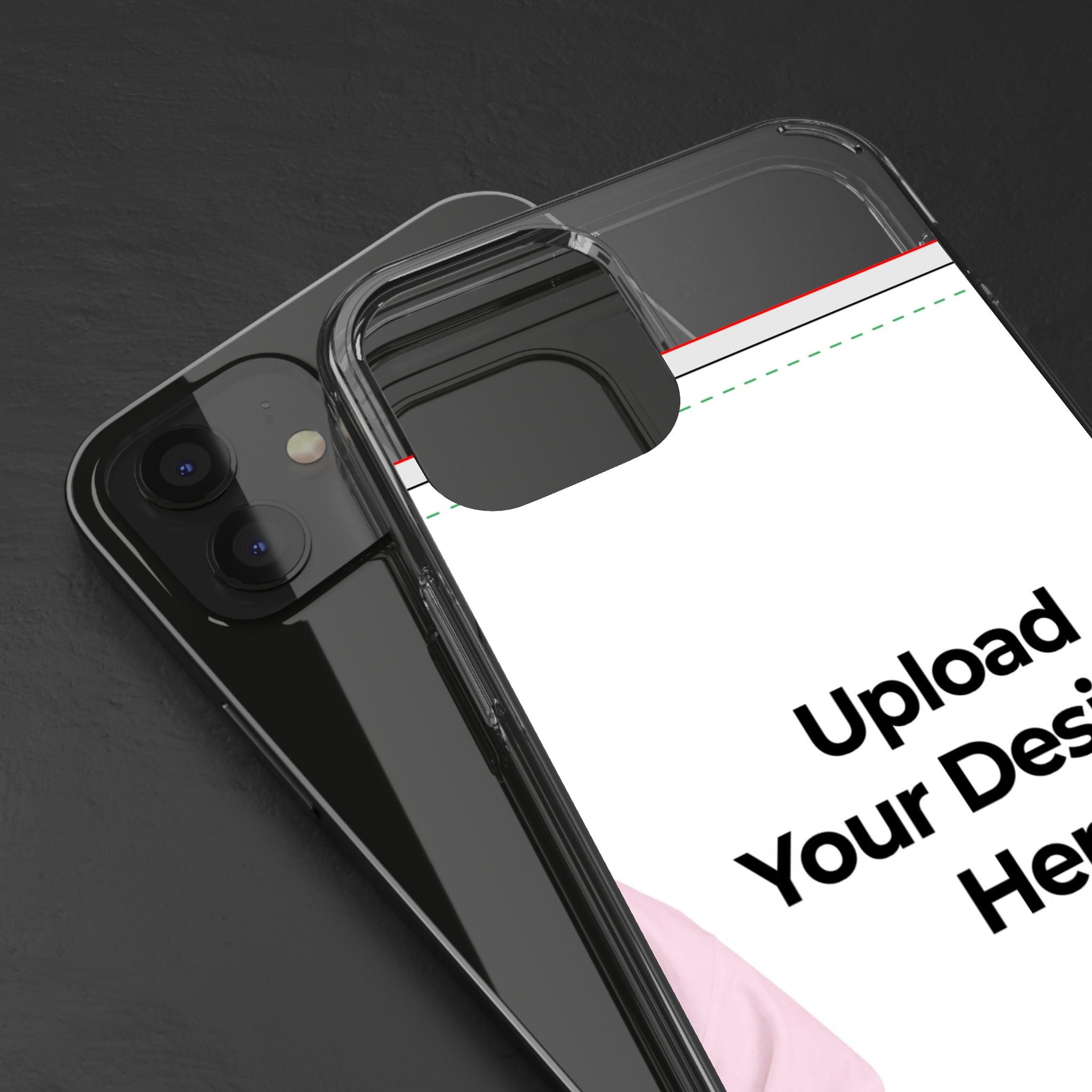 Clear Cases