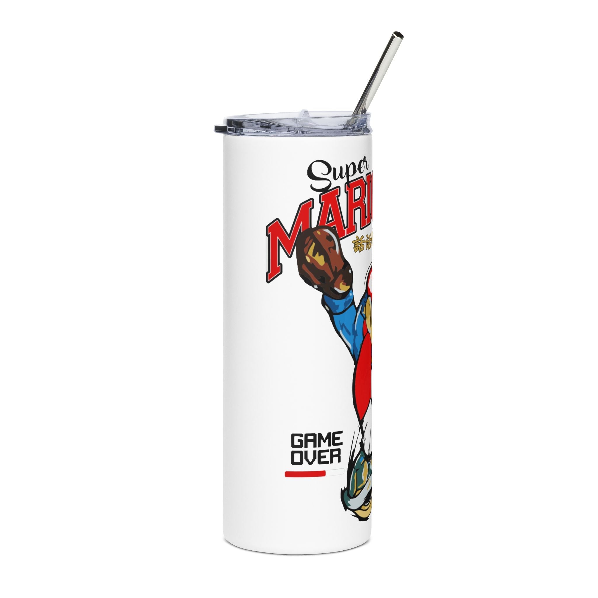 Stainless Tumbler 20oz Stainless Steel Travel Cup Printify