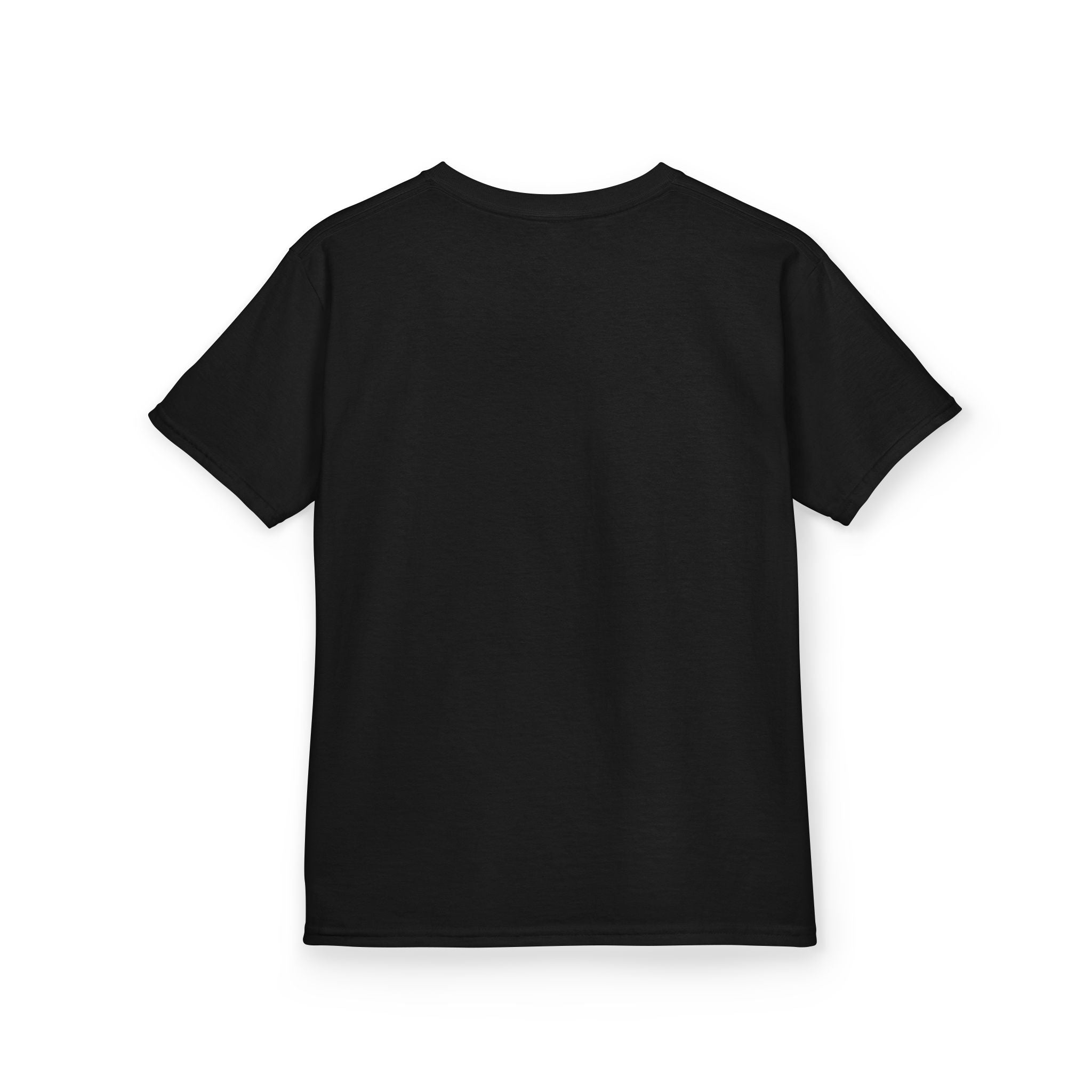 Kids T-Shirt Fun and Stylish Casual Tee - Cool Gift for Boys & Girls