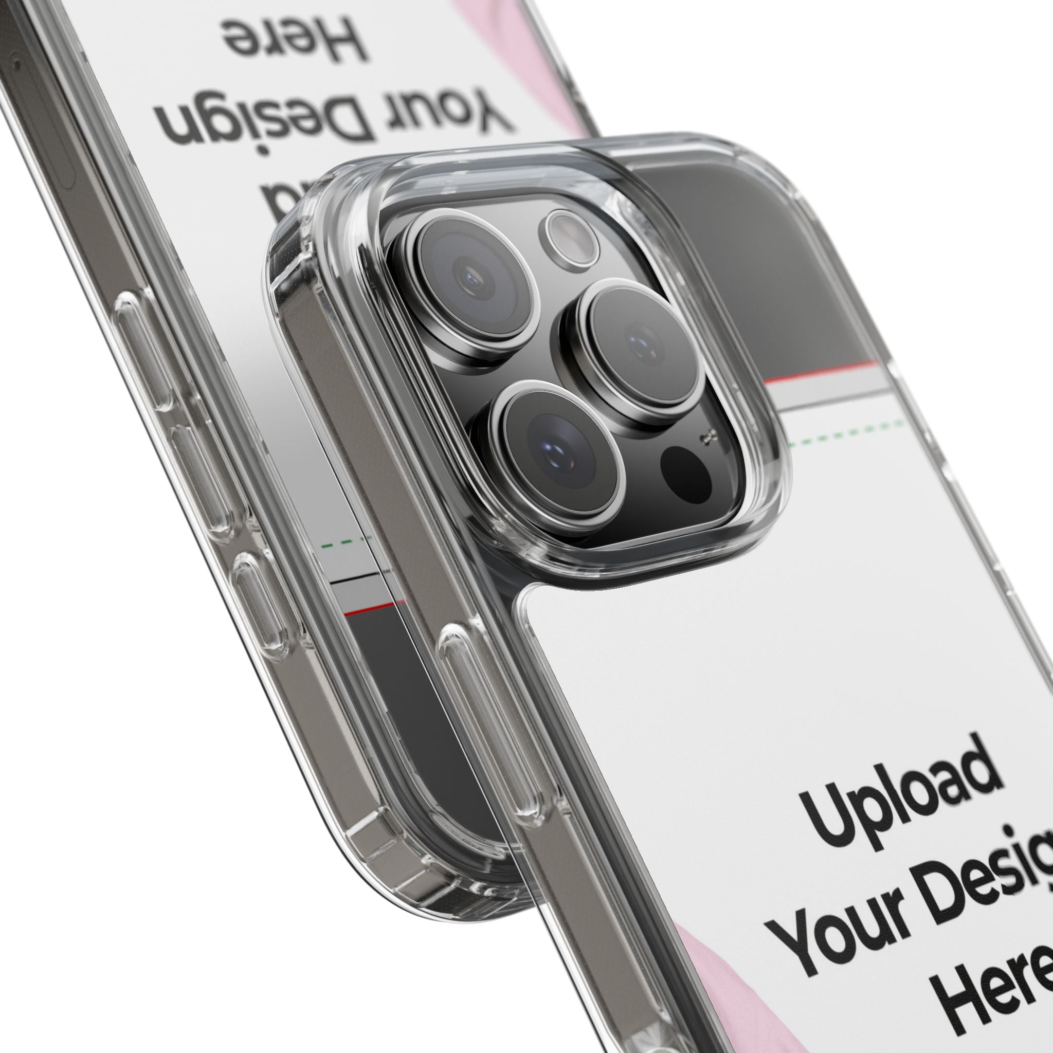 Clear Cases