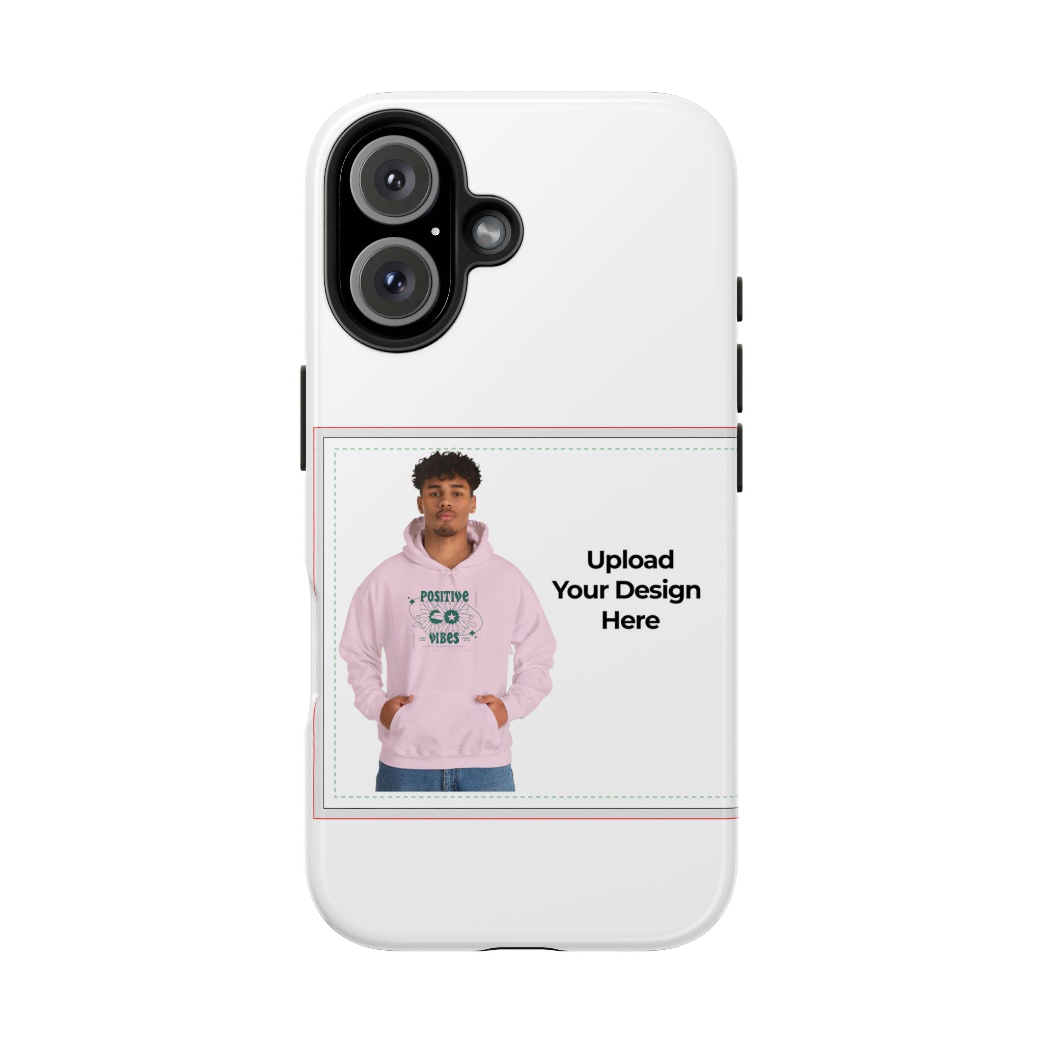 Customizable Tough Phone Cases, Personalized Phone Covers, Unique Gift for Him/Her, Stylish Phone Protection, Durable Tech Accessories