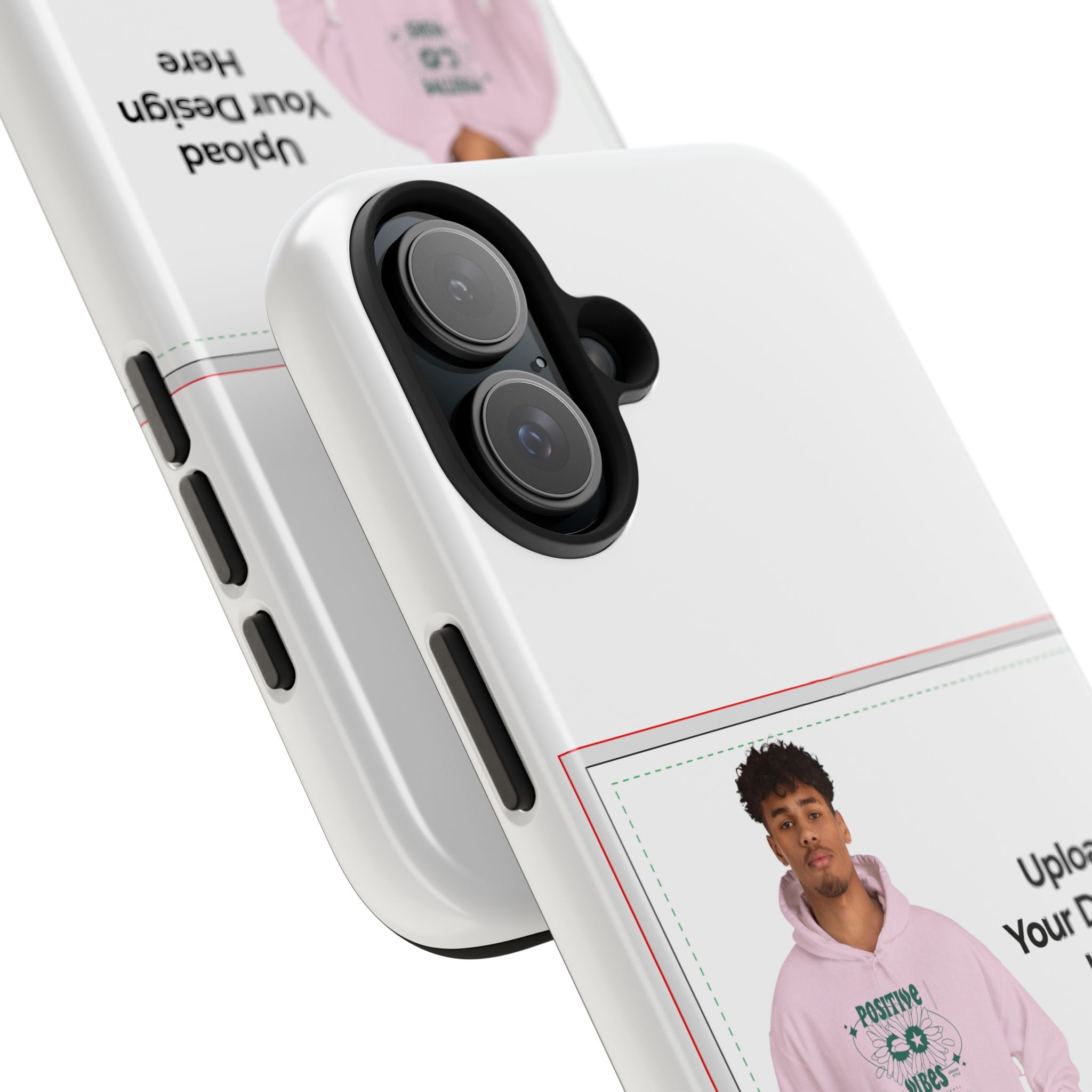 Customizable Tough Phone Cases, Personalized Phone Covers, Unique Gift for Him/Her, Stylish Phone Protection, Durable Tech Accessories