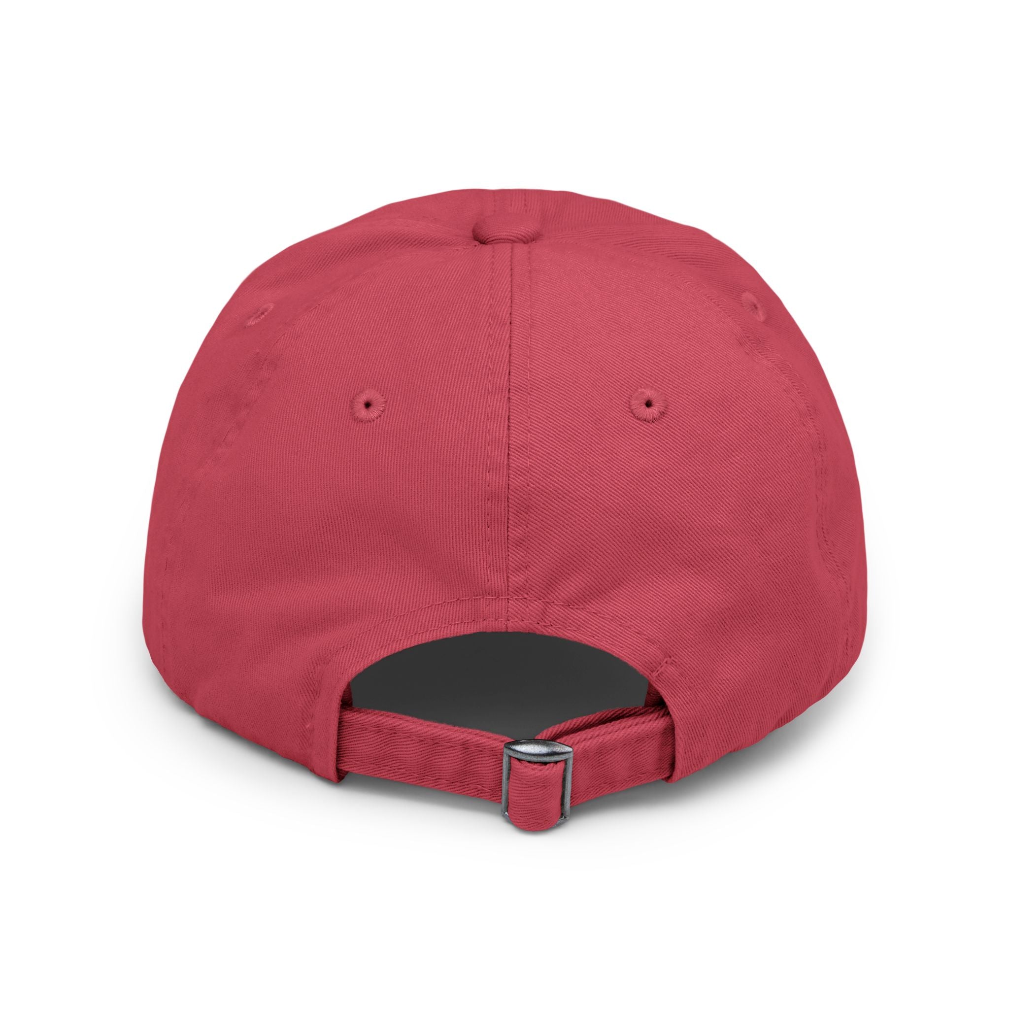 Customizable Distressed Cap
