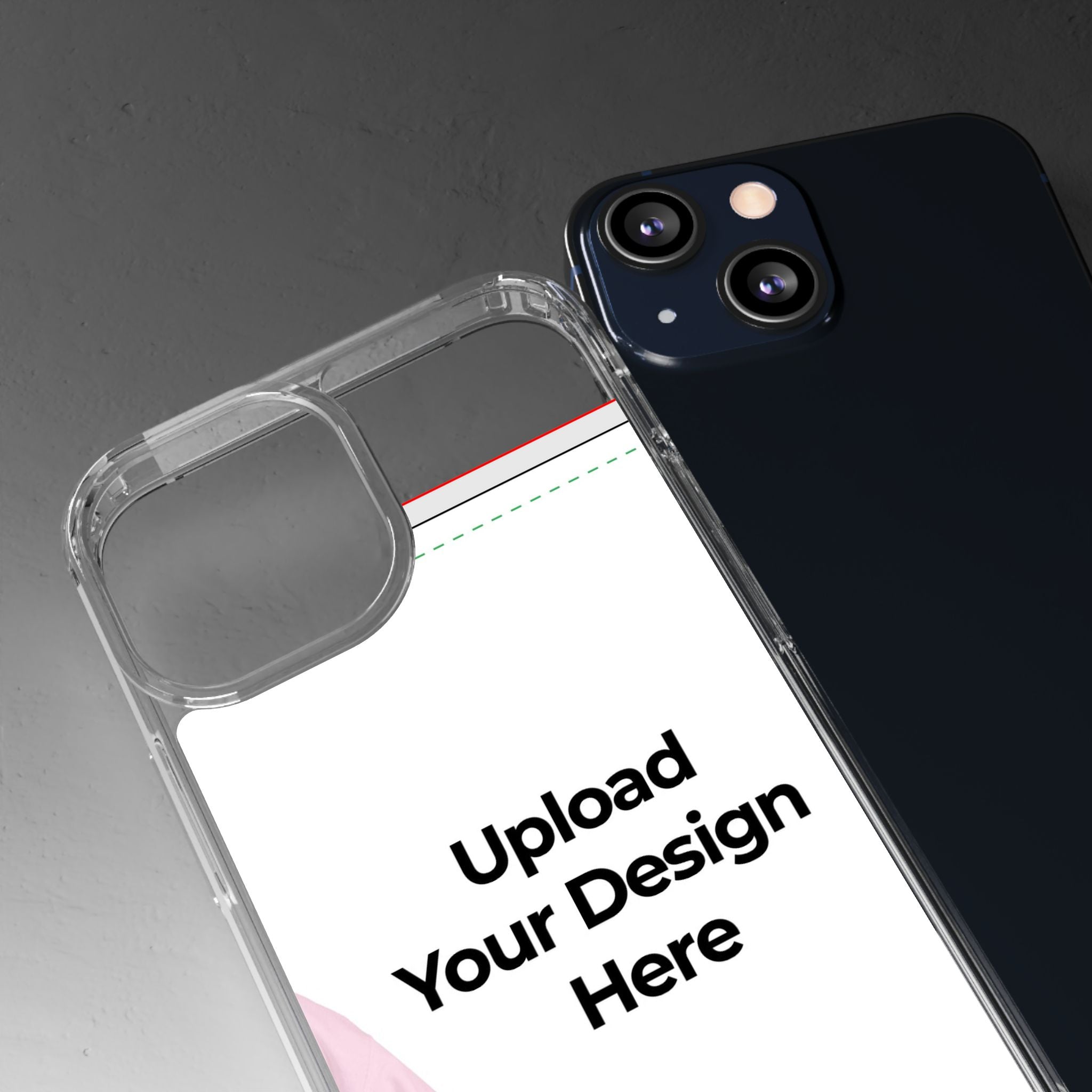 Clear Cases