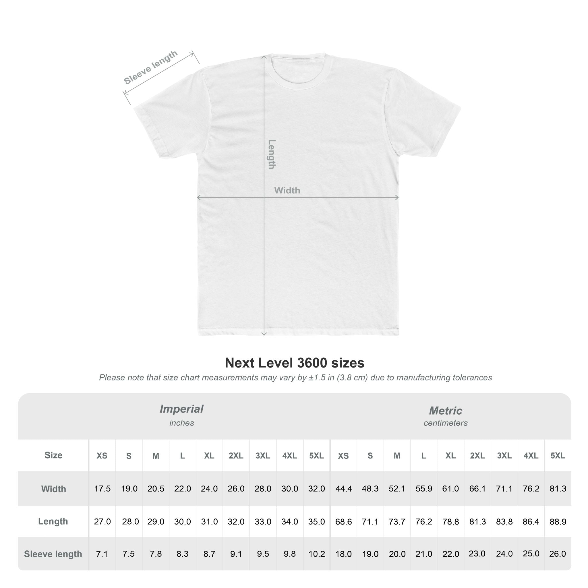 Motivational Graphic Tee