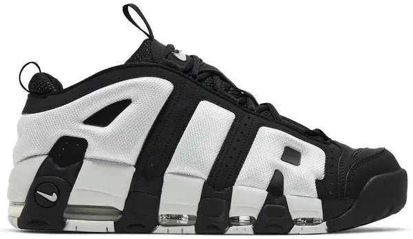 Nike Air More Uptempo White Multi-Color (GS) Donienstore