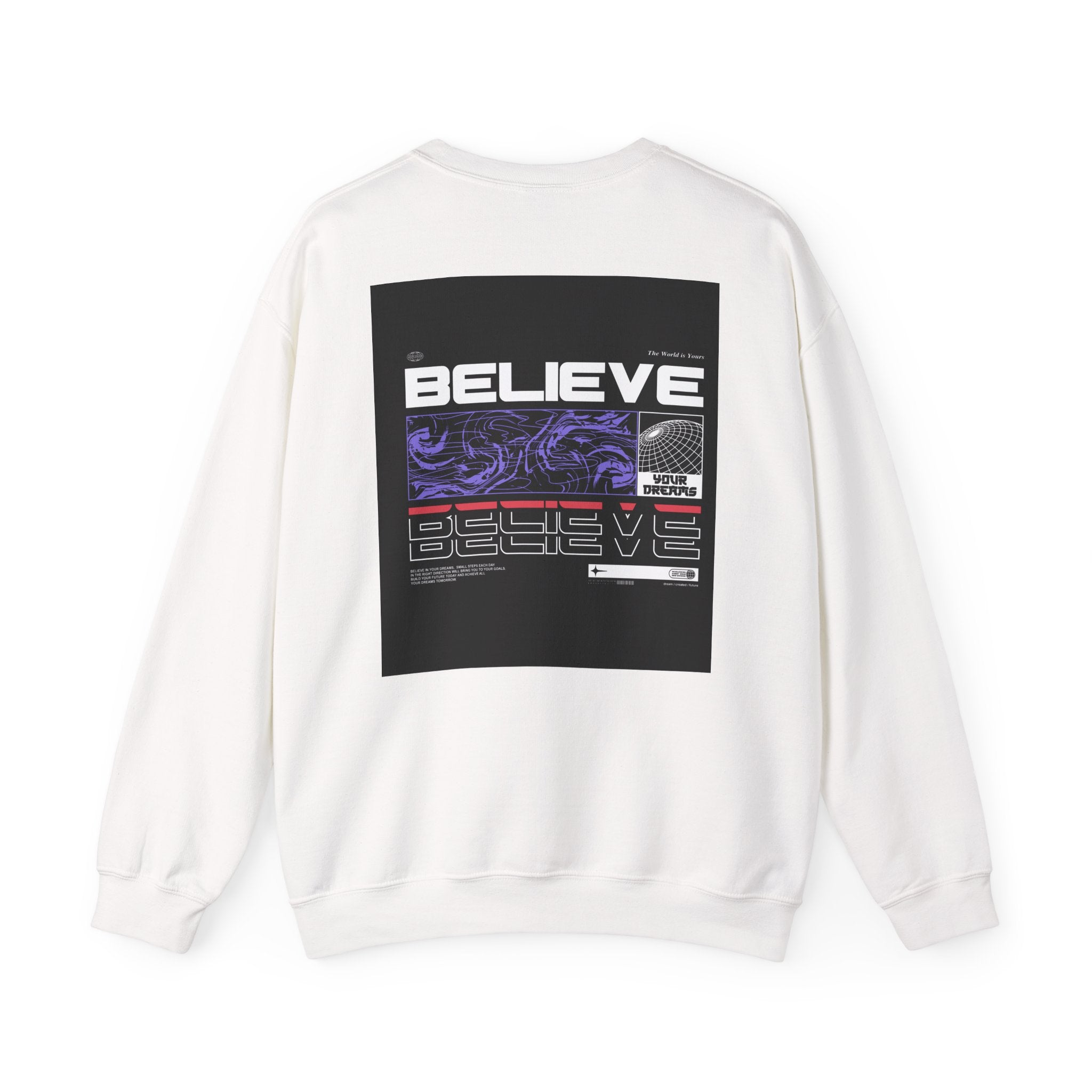 believe-unisex-crewneck-sweatshirt-motivational-streetwear-gift