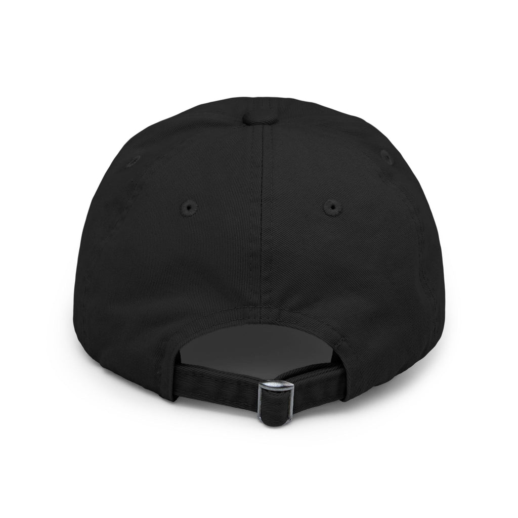 Customizable Distressed Cap