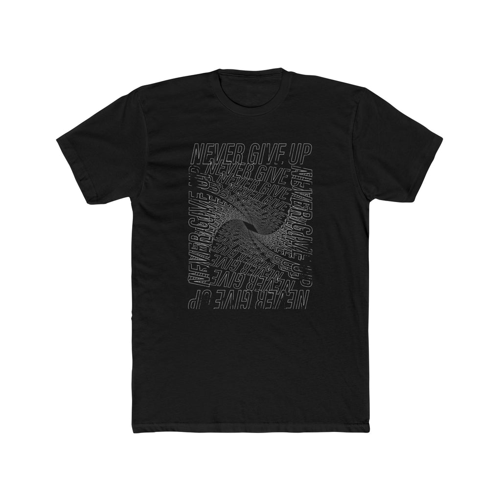 Motivational Graphic Tee