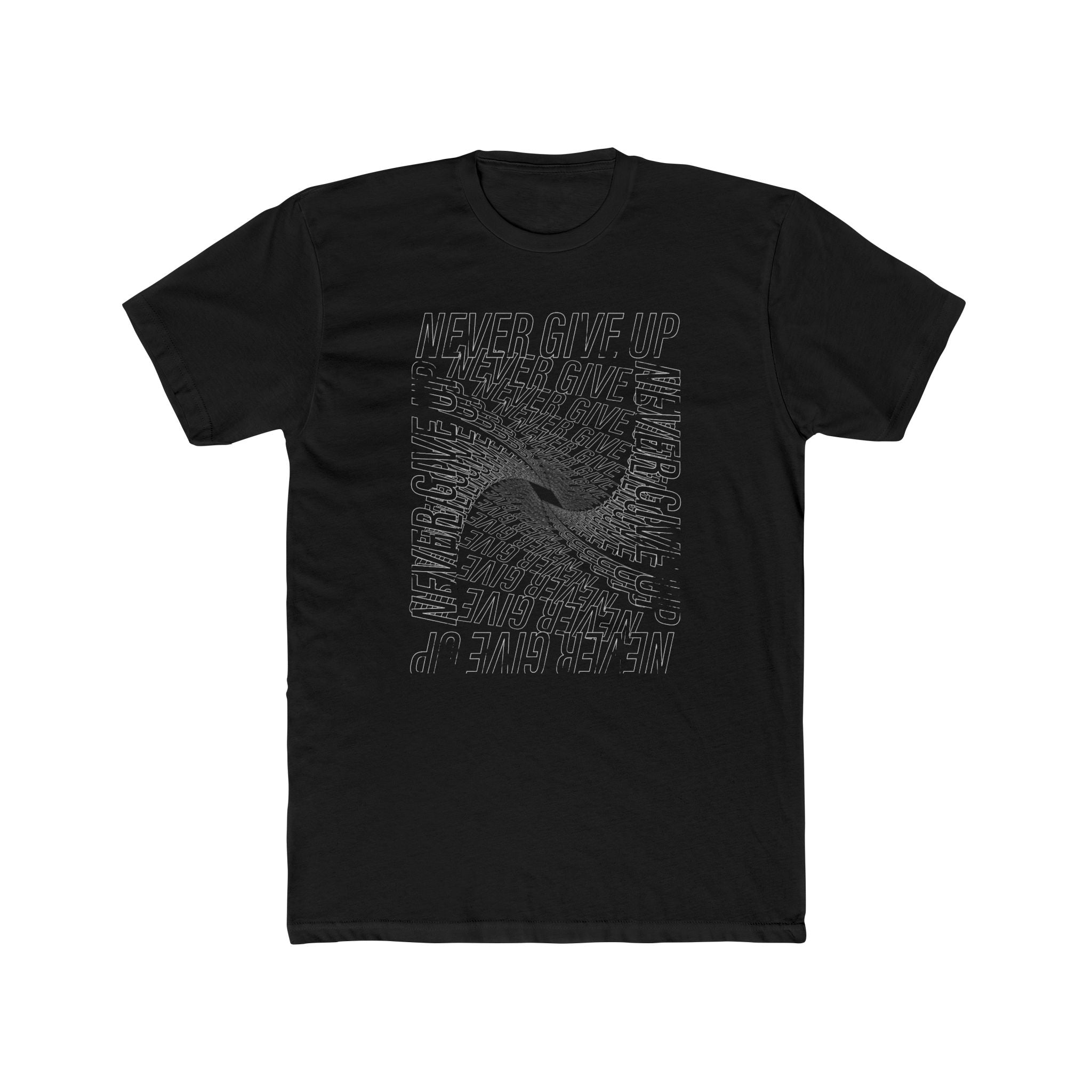 Motivational Graphic Tee