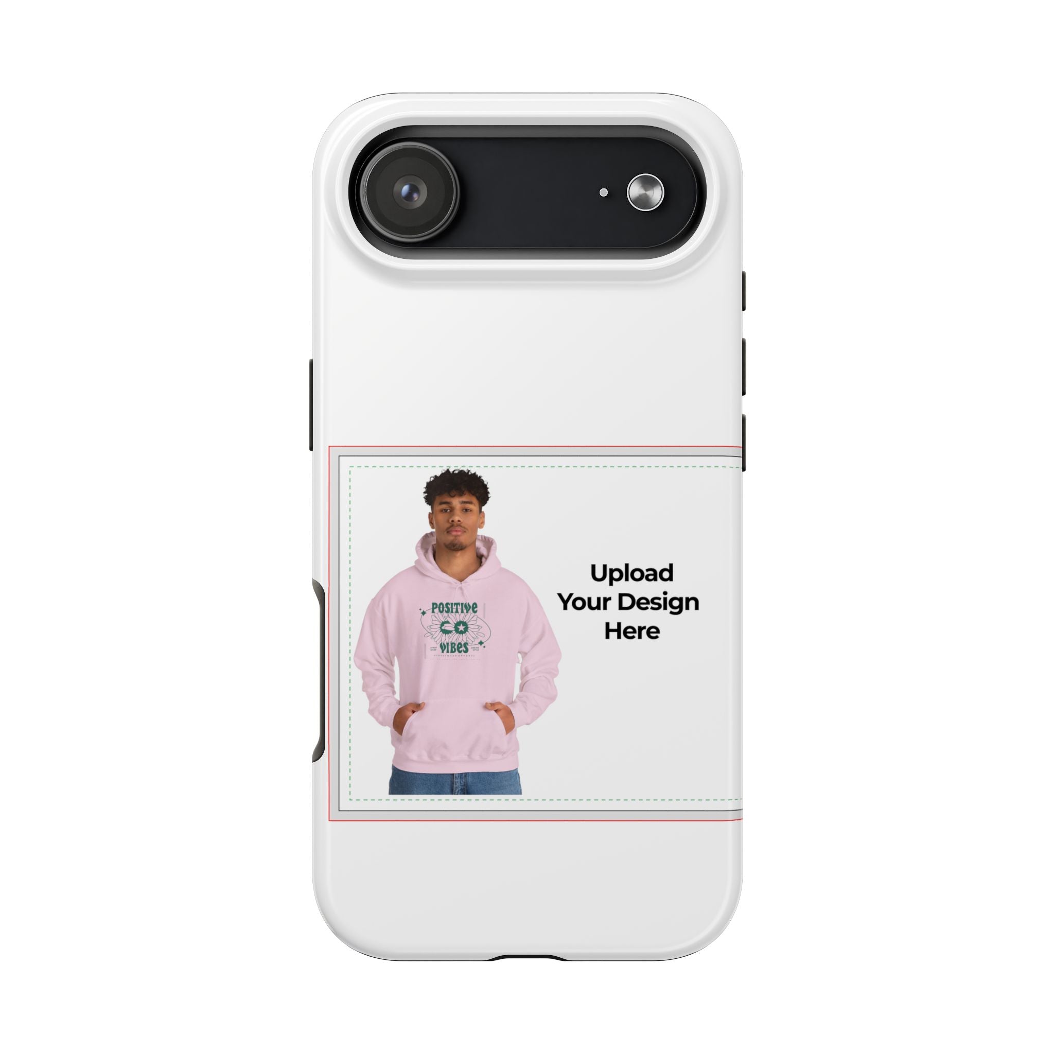 Customizable Tough Phone Cases, Personalized Phone Covers, Unique Gift for Him/Her, Stylish Phone Protection, Durable Tech Accessories