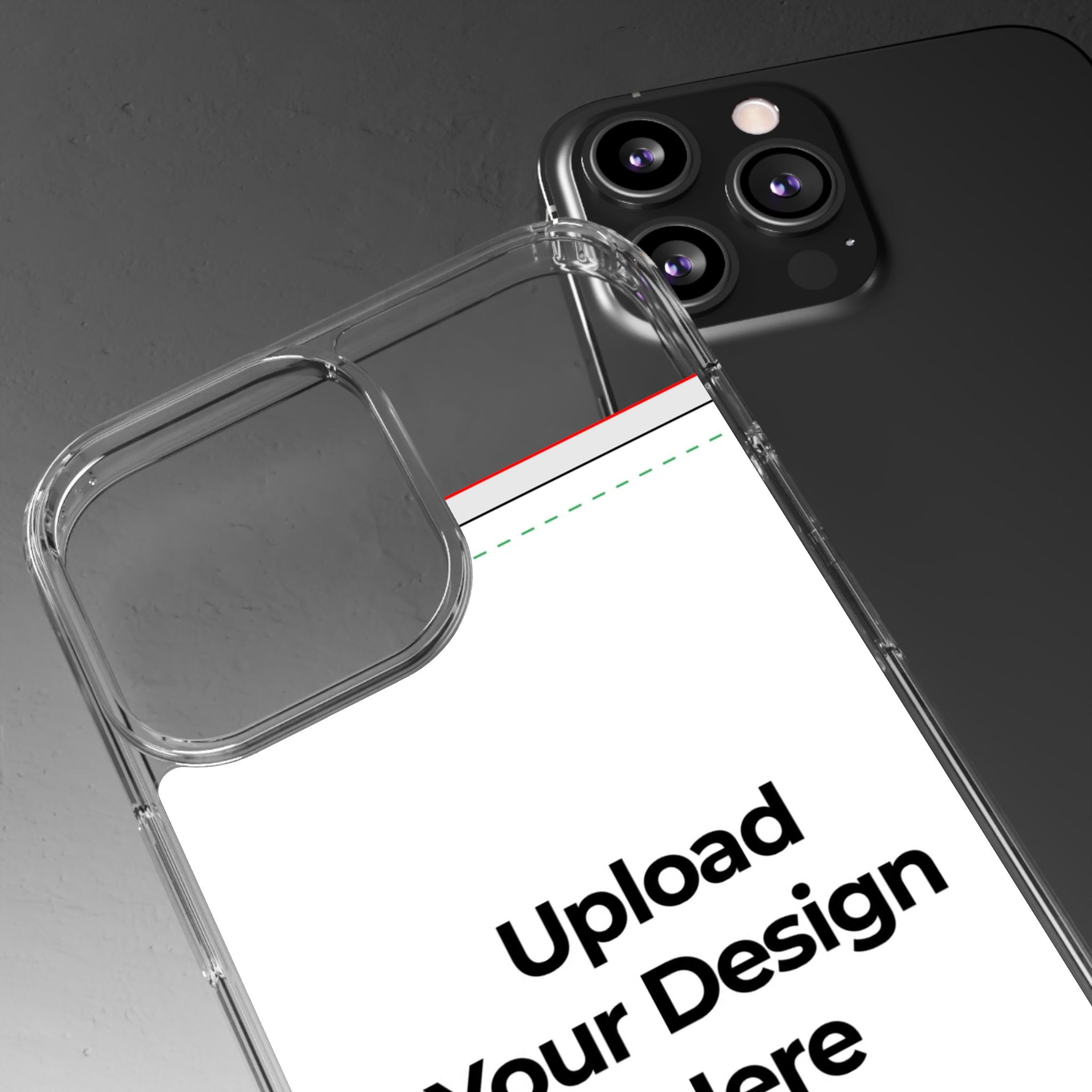 Clear Cases