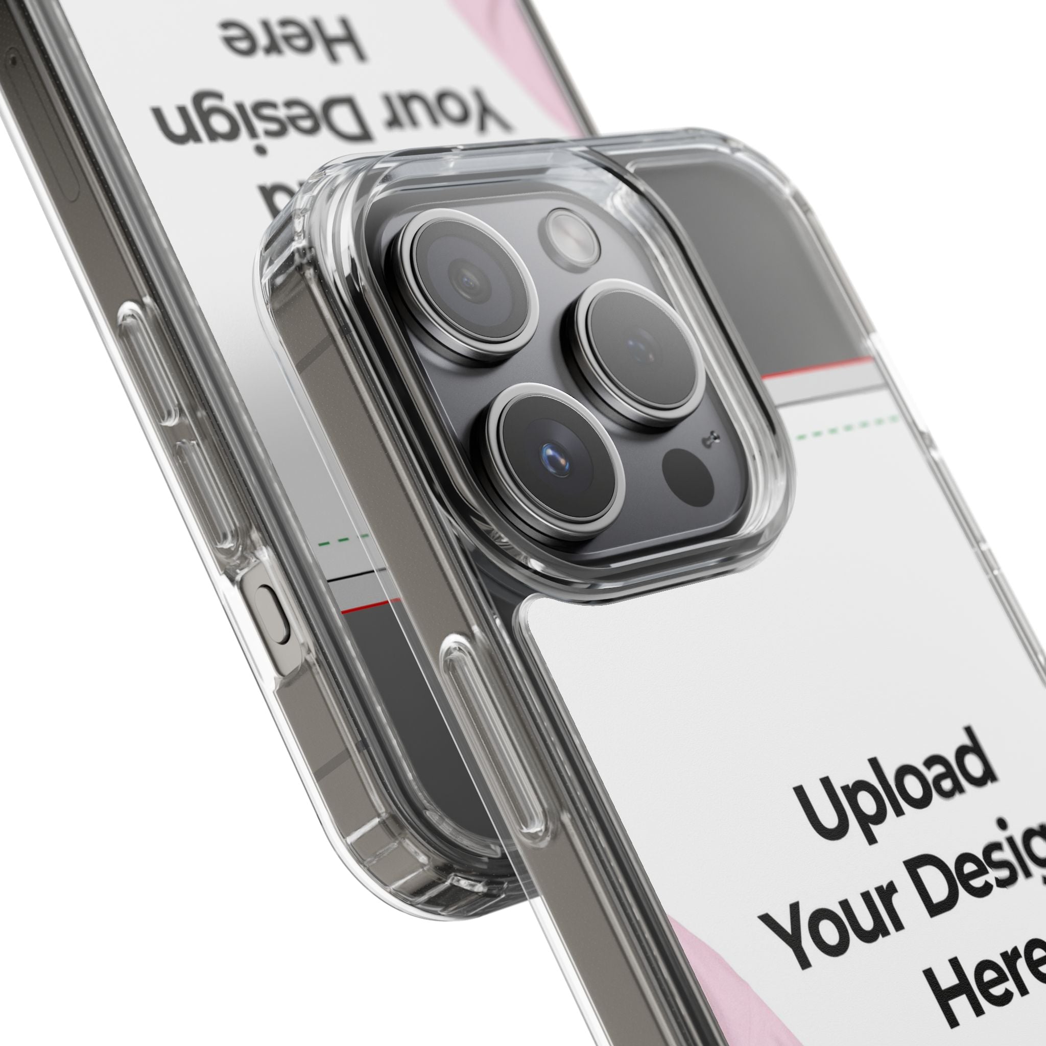 Clear Cases