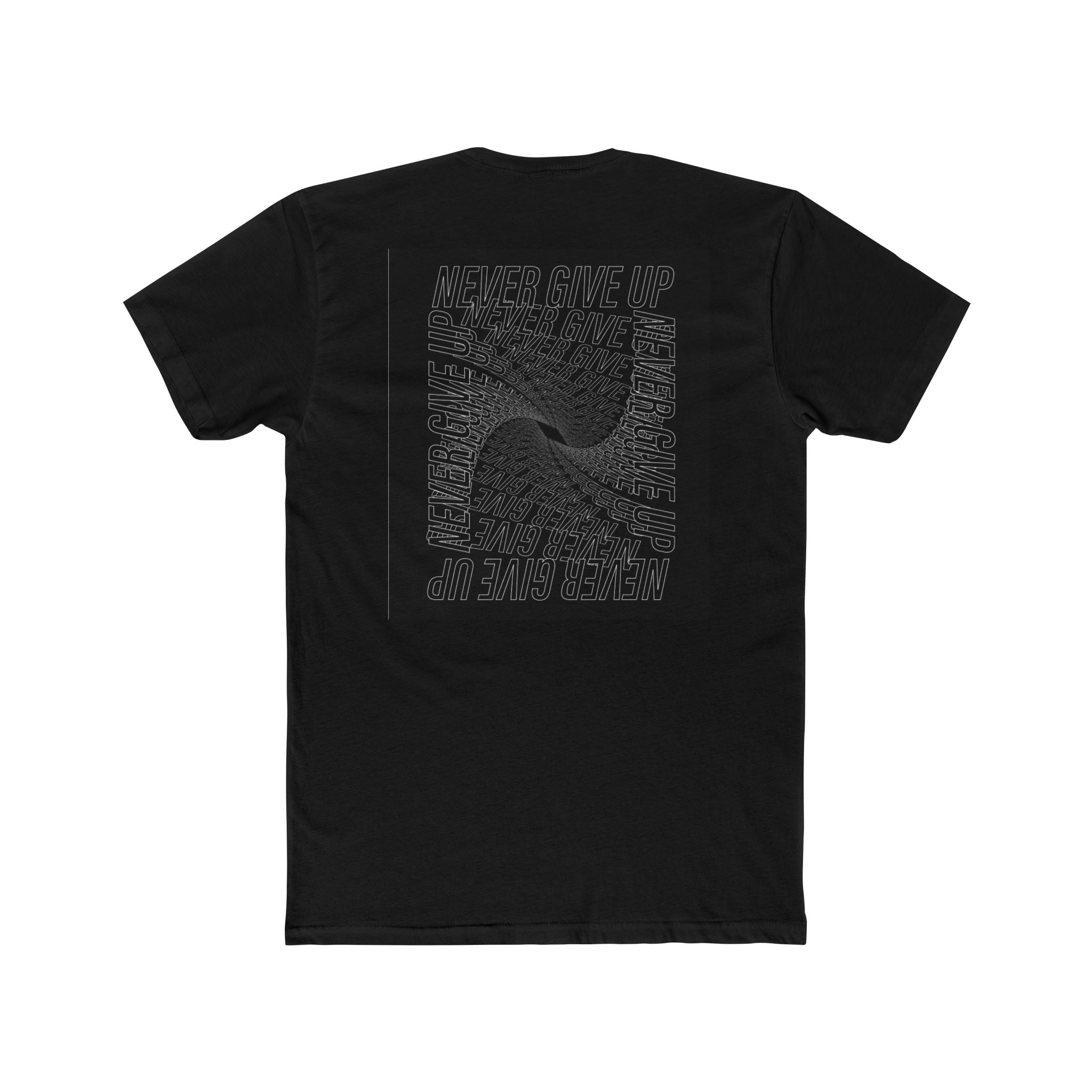 Motivational Graphic Tee