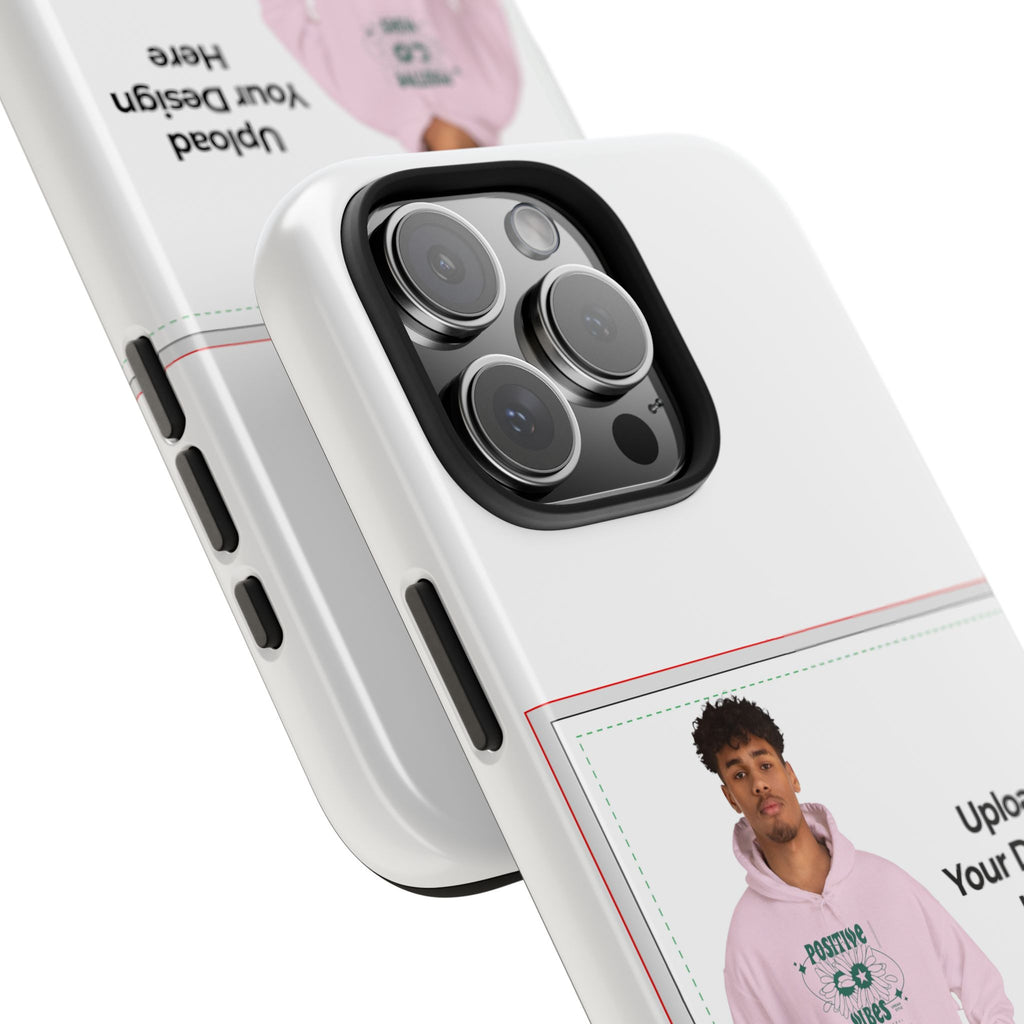 Customizable Tough Phone Cases, Personalized Phone Covers, Unique Gift for Him/Her, Stylish Phone Protection, Durable Tech Accessories