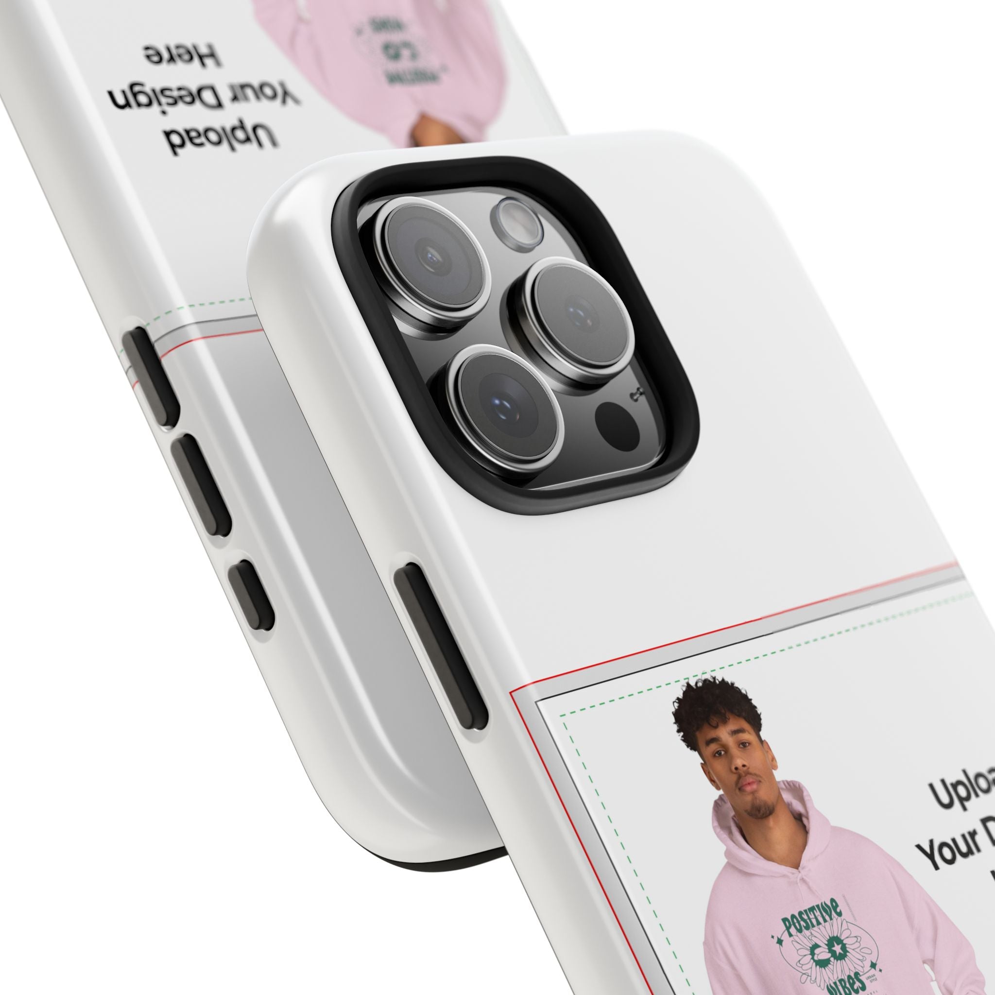 Customizable Tough Phone Cases, Personalized Phone Covers, Unique Gift for Him/Her, Stylish Phone Protection, Durable Tech Accessories