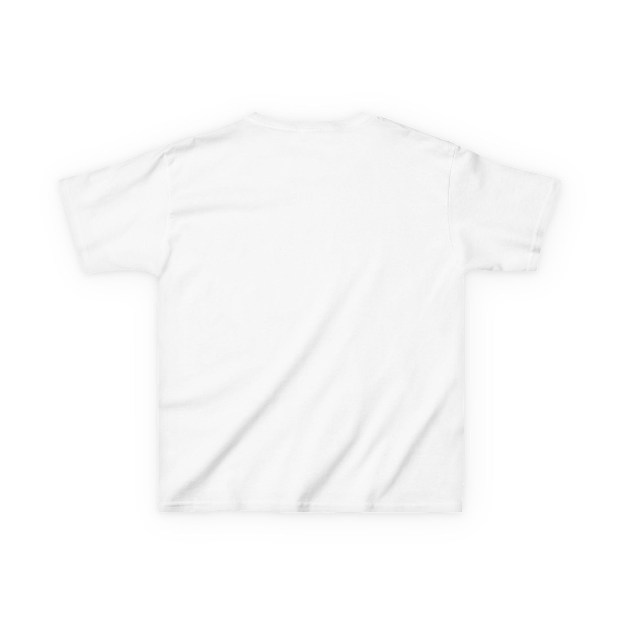 Kids T-Shirt Fun and Stylish Casual Tee - Cool Gift for Boys & Girls