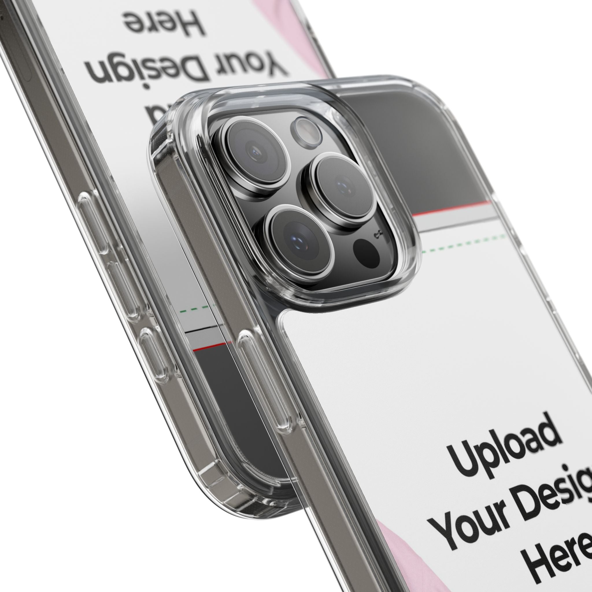 Clear Cases