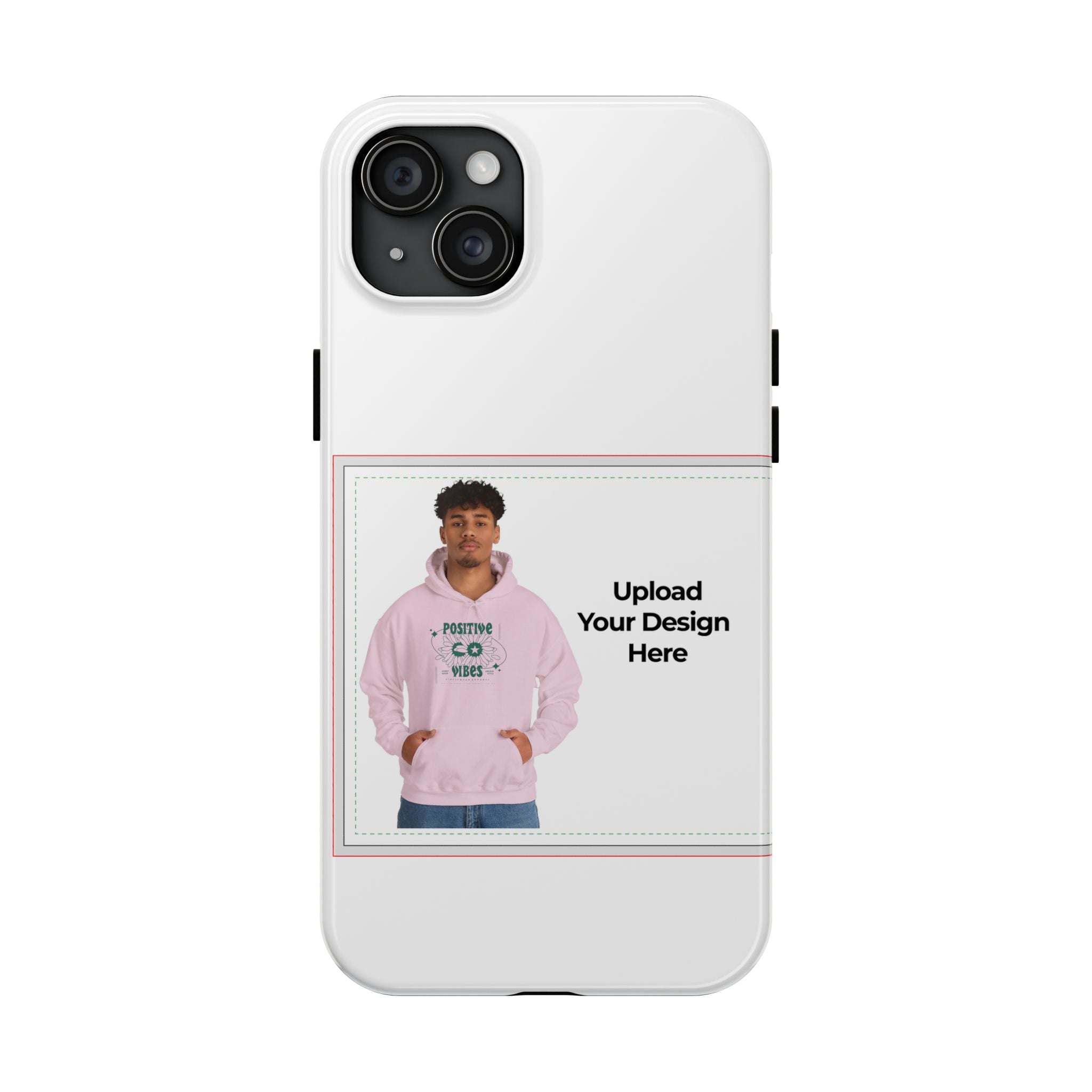 Customizable Tough Phone Cases, Personalized Phone Covers, Unique Gift for Him/Her, Stylish Phone Protection, Durable Tech Accessories
