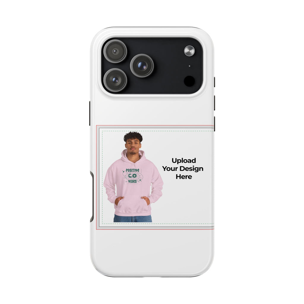 Customizable Tough Phone Cases, Personalized Phone Covers, Unique Gift for Him/Her, Stylish Phone Protection, Durable Tech Accessories