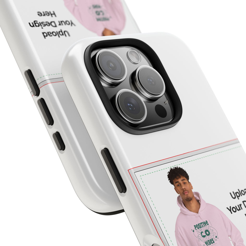 Customizable Tough Phone Cases, Personalized Phone Covers, Unique Gift for Him/Her, Stylish Phone Protection, Durable Tech Accessories