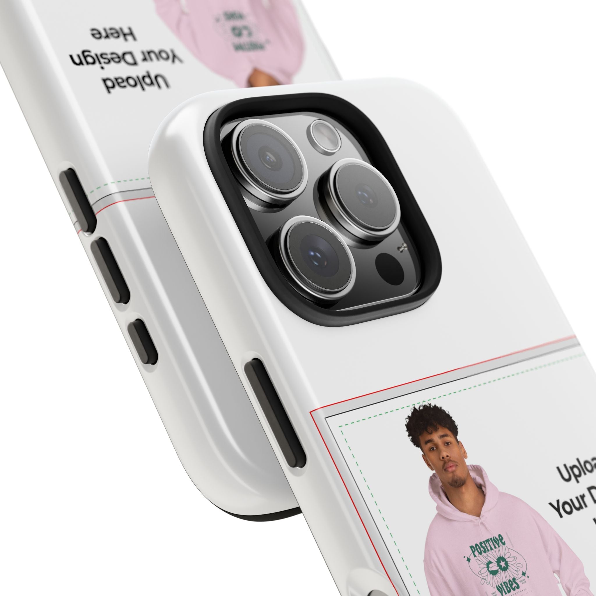 Customizable Tough Phone Cases, Personalized Phone Covers, Unique Gift for Him/Her, Stylish Phone Protection, Durable Tech Accessories