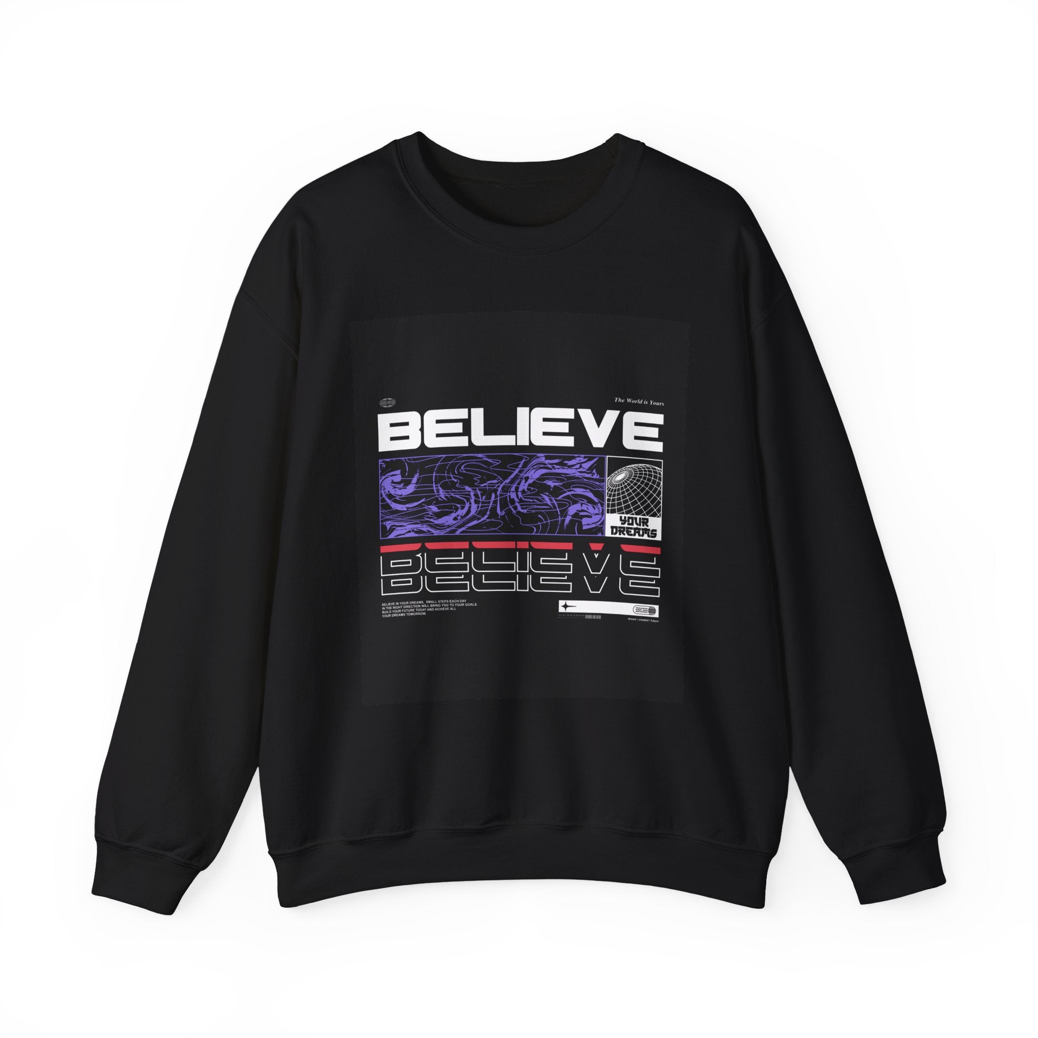 believe-unisex-crewneck-sweatshirt-motivational-streetwear-gift