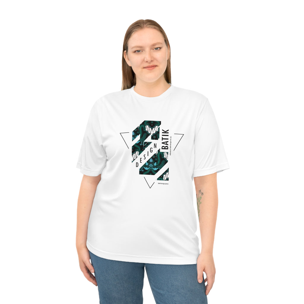 Unisex Graphic Performance T-Shirt | Stylish Workout Tee, Gym Wear, Casual Fashion, Gift for Fitness Enthusiasts