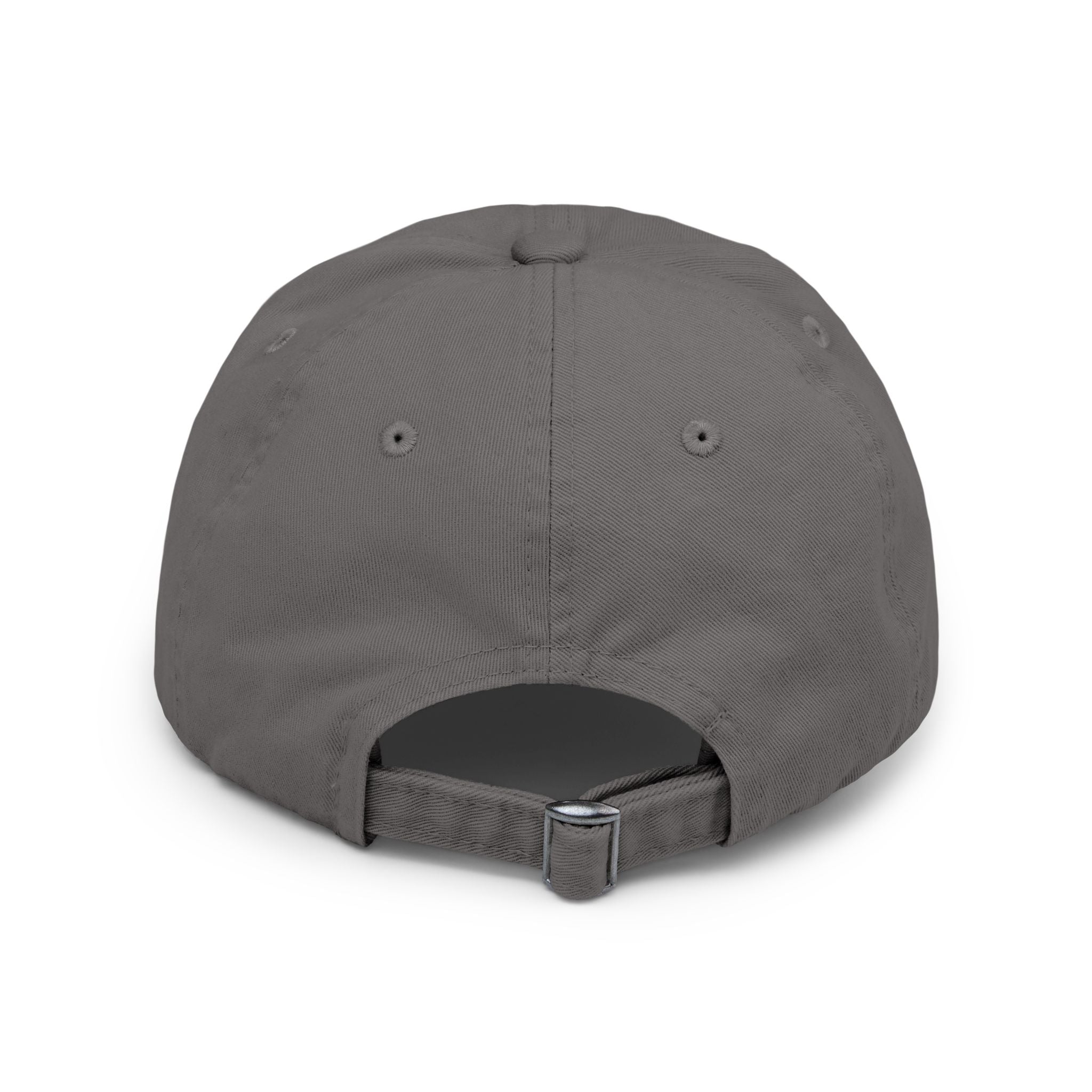 Customizable Distressed Cap