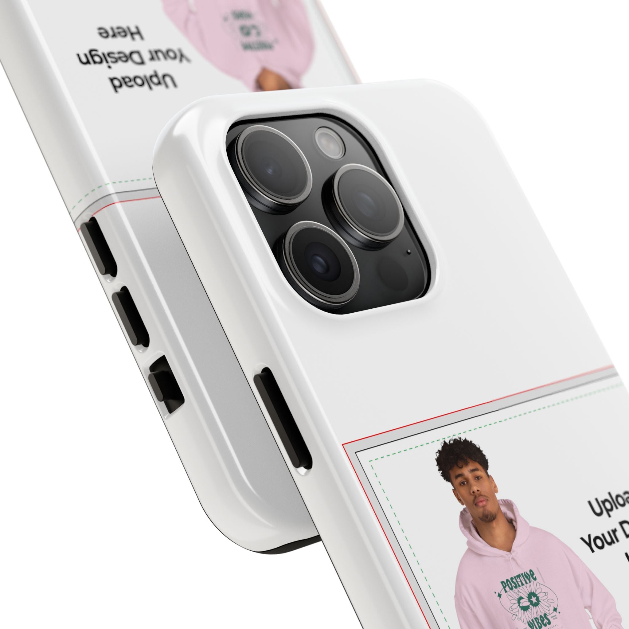 Customizable Tough Phone Cases, Personalized Phone Covers, Unique Gift for Him/Her, Stylish Phone Protection, Durable Tech Accessories
