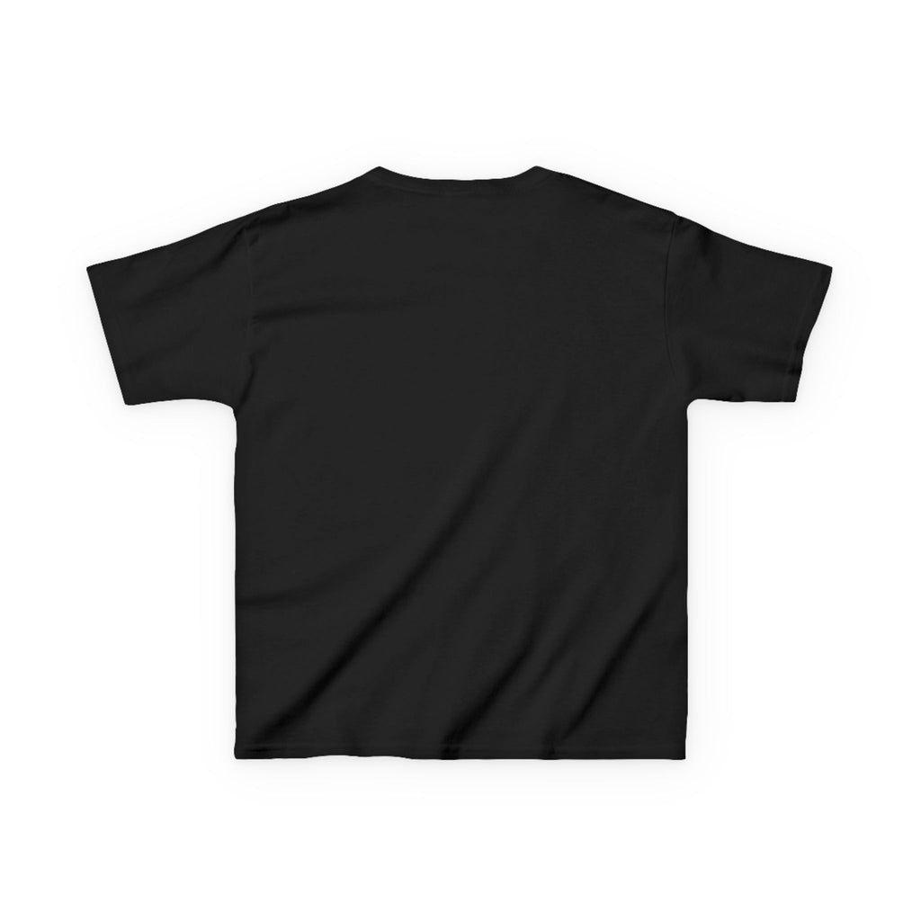 Kids T-Shirt Fun and Stylish Casual Tee - Cool Gift for Boys & Girls