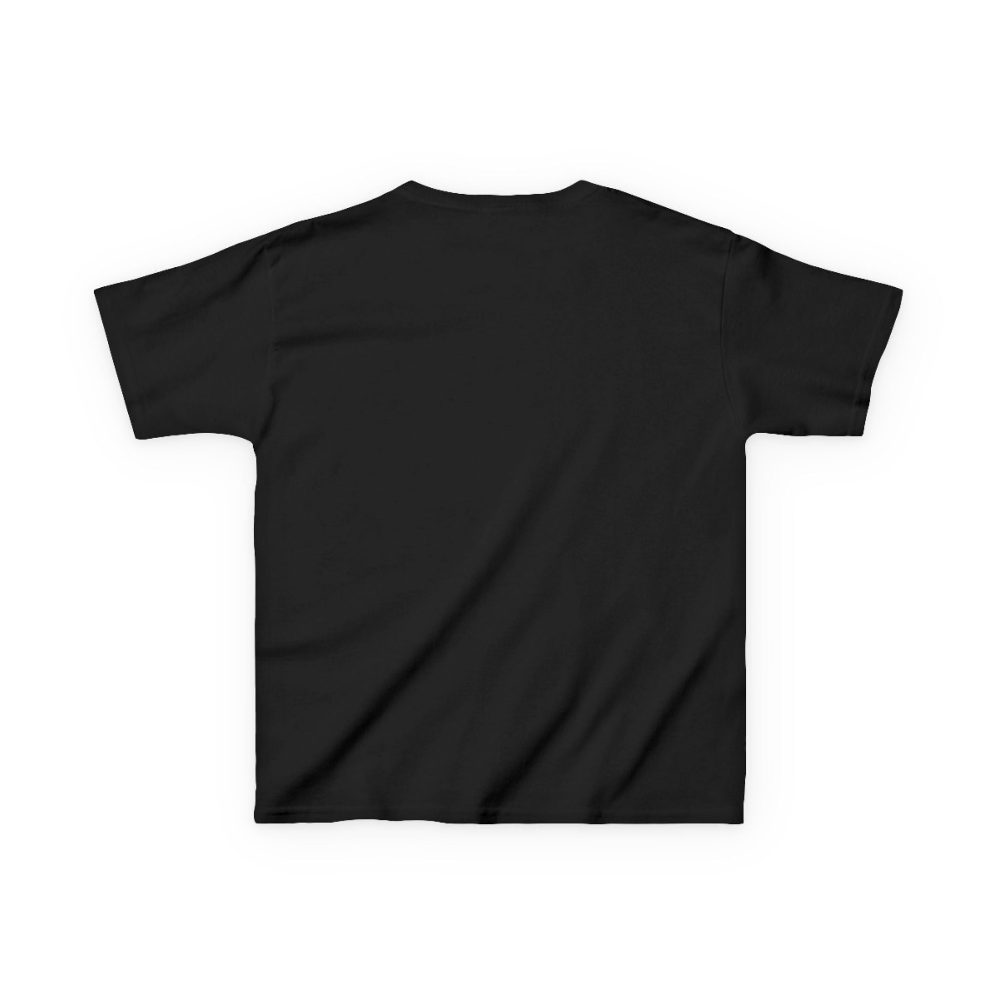 Kids T-Shirt Fun and Stylish Casual Tee - Cool Gift for Boys & Girls