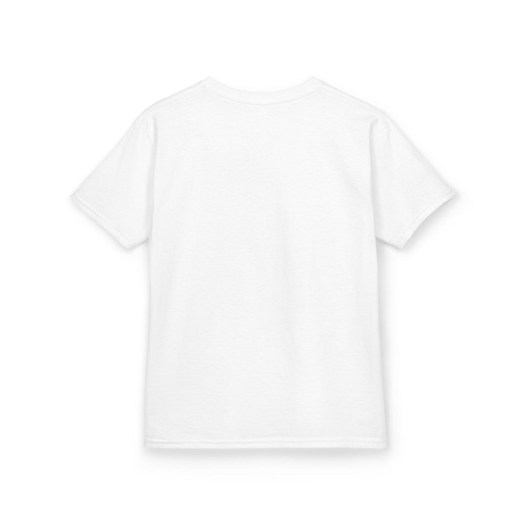 Kids T-Shirt Fun and Stylish Casual Tee - Cool Gift for Boys & Girls