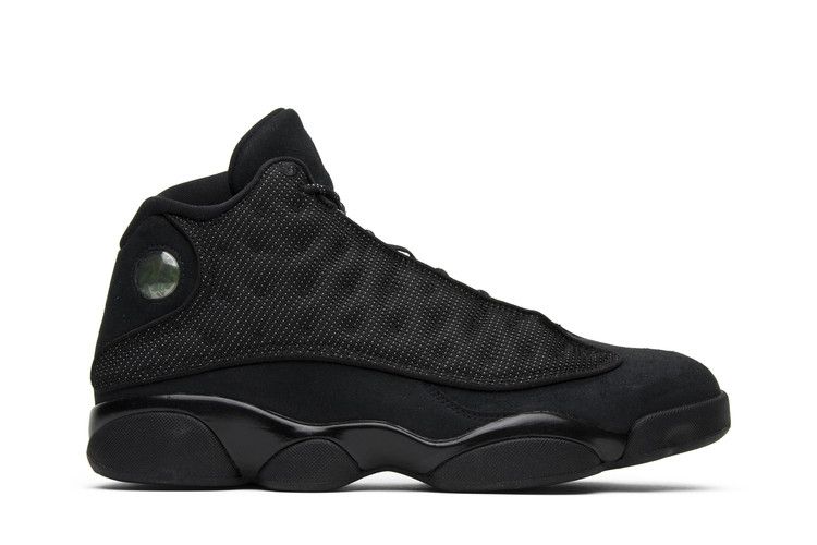 AIR JORDAN 13 BLACK CAT