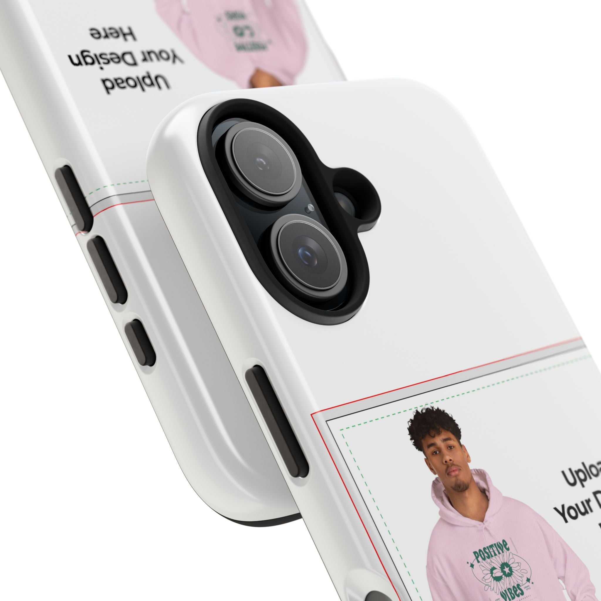 Customizable Tough Phone Cases, Personalized Phone Covers, Unique Gift for Him/Her, Stylish Phone Protection, Durable Tech Accessories