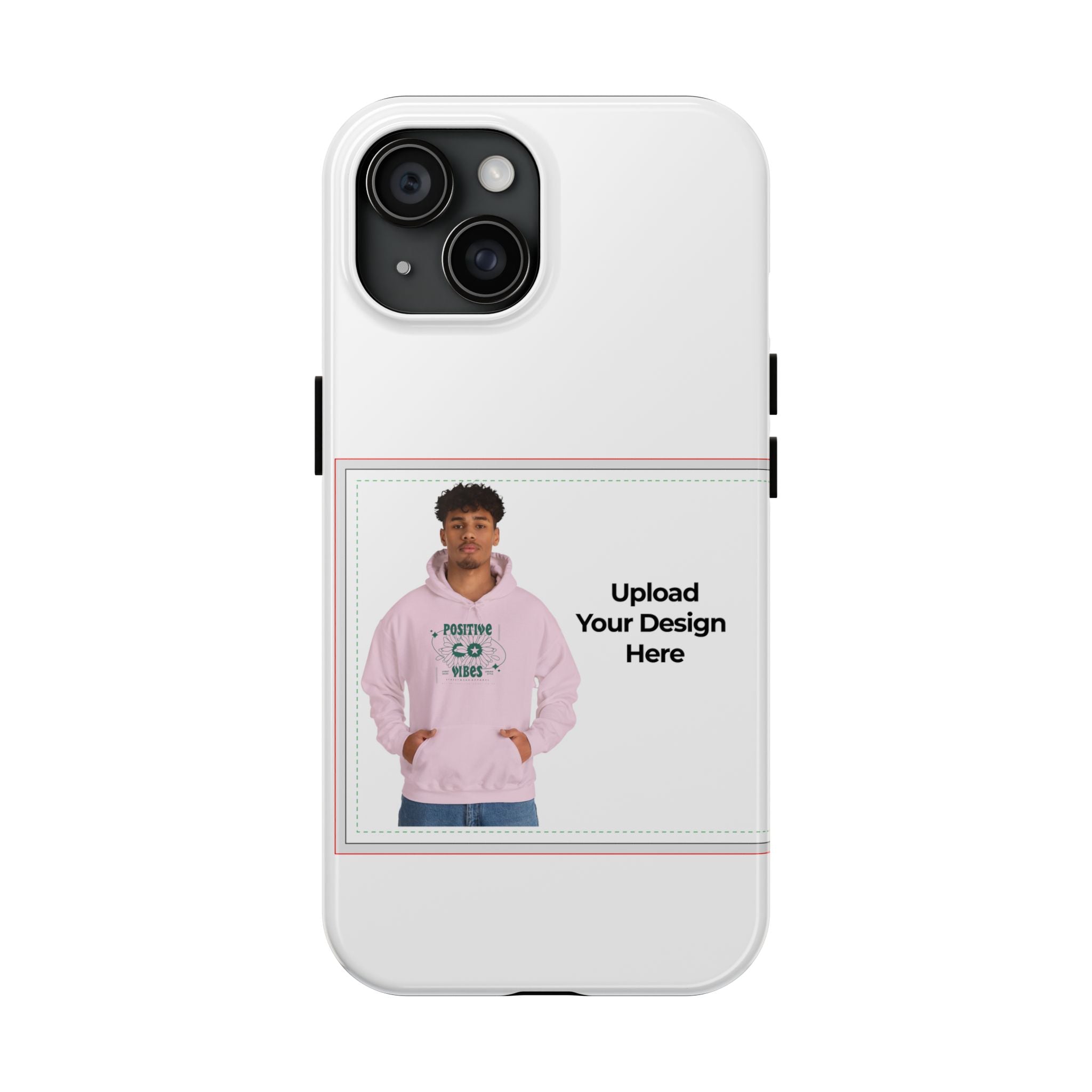 Customizable Tough Phone Cases, Personalized Phone Covers, Unique Gift for Him/Her, Stylish Phone Protection, Durable Tech Accessories