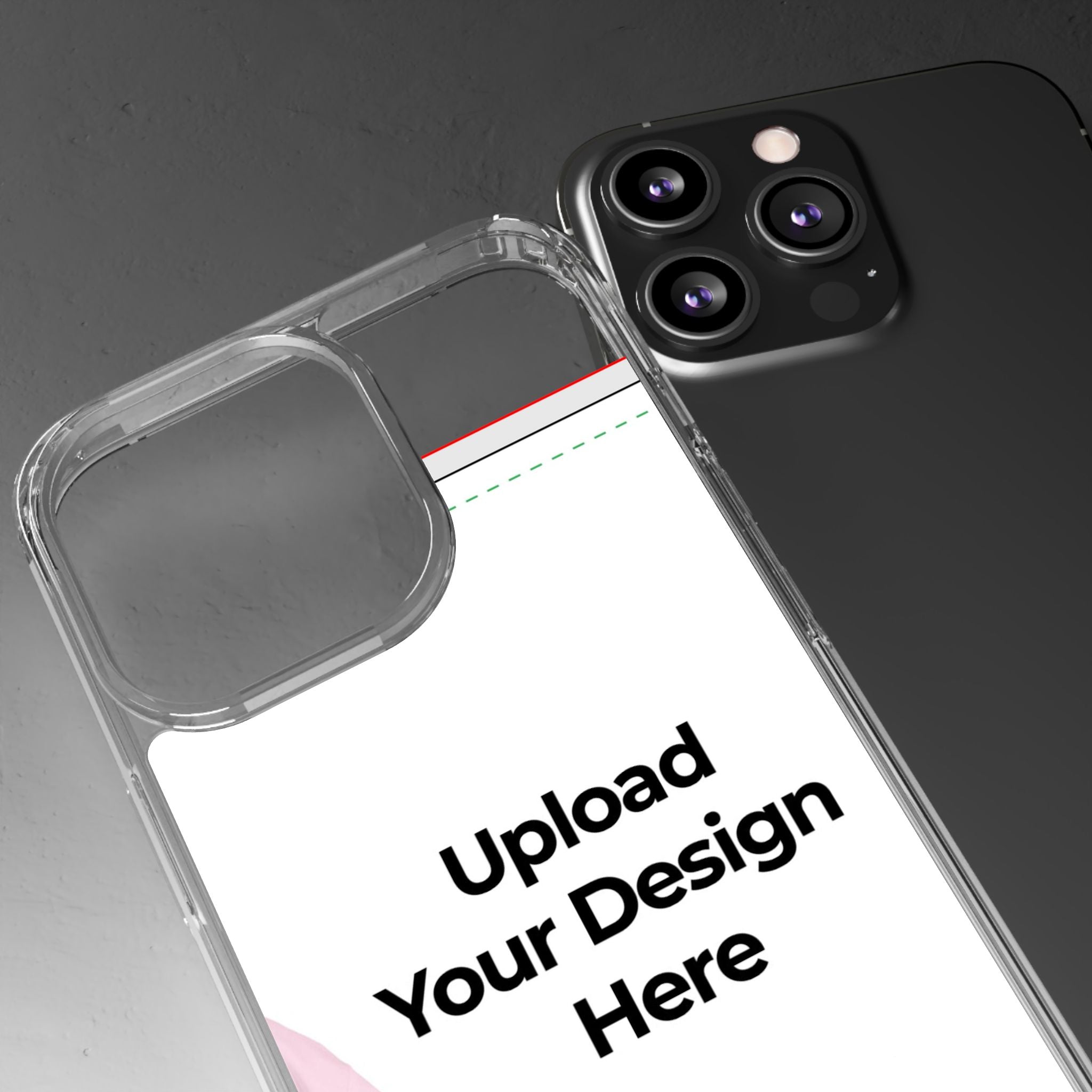 Clear Cases