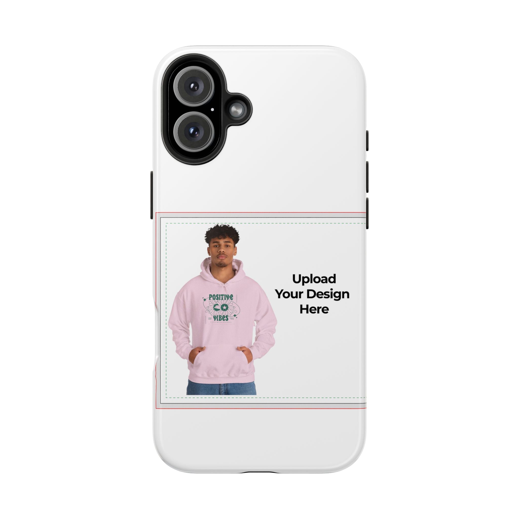 Customizable Tough Phone Cases, Personalized Phone Covers, Unique Gift for Him/Her, Stylish Phone Protection, Durable Tech Accessories