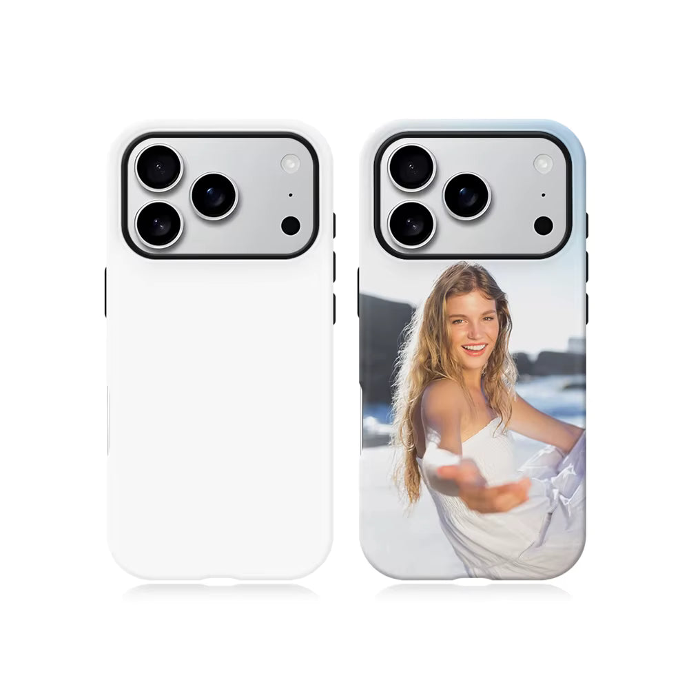 Customizable Tough Phone Cases, Personalized Phone Covers, Unique Gift for Him/Her, Stylish Phone Protection, Durable Tech Accessories