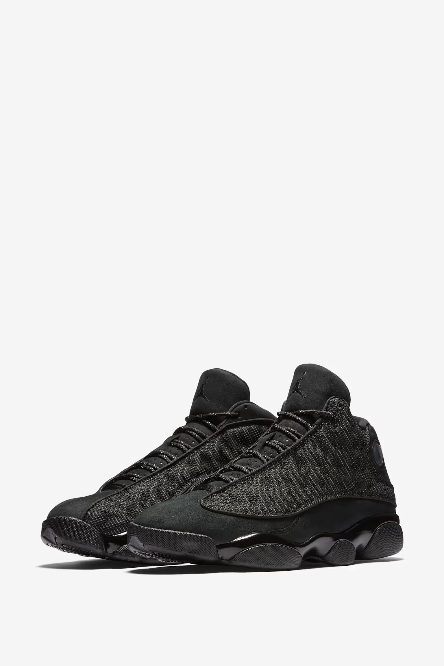 AIR JORDAN 13 BLACK CAT