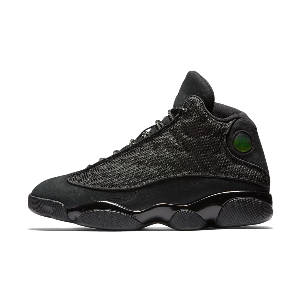 AIR JORDAN 13 BLACK CAT
