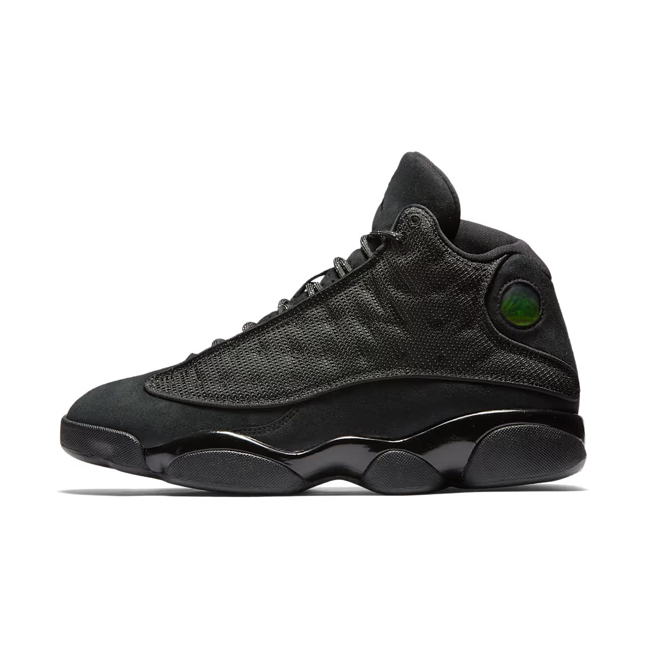 AIR JORDAN 13 BLACK CAT