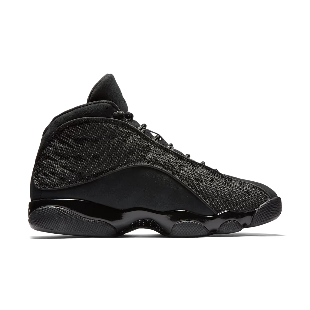 AIR JORDAN 13 BLACK CAT