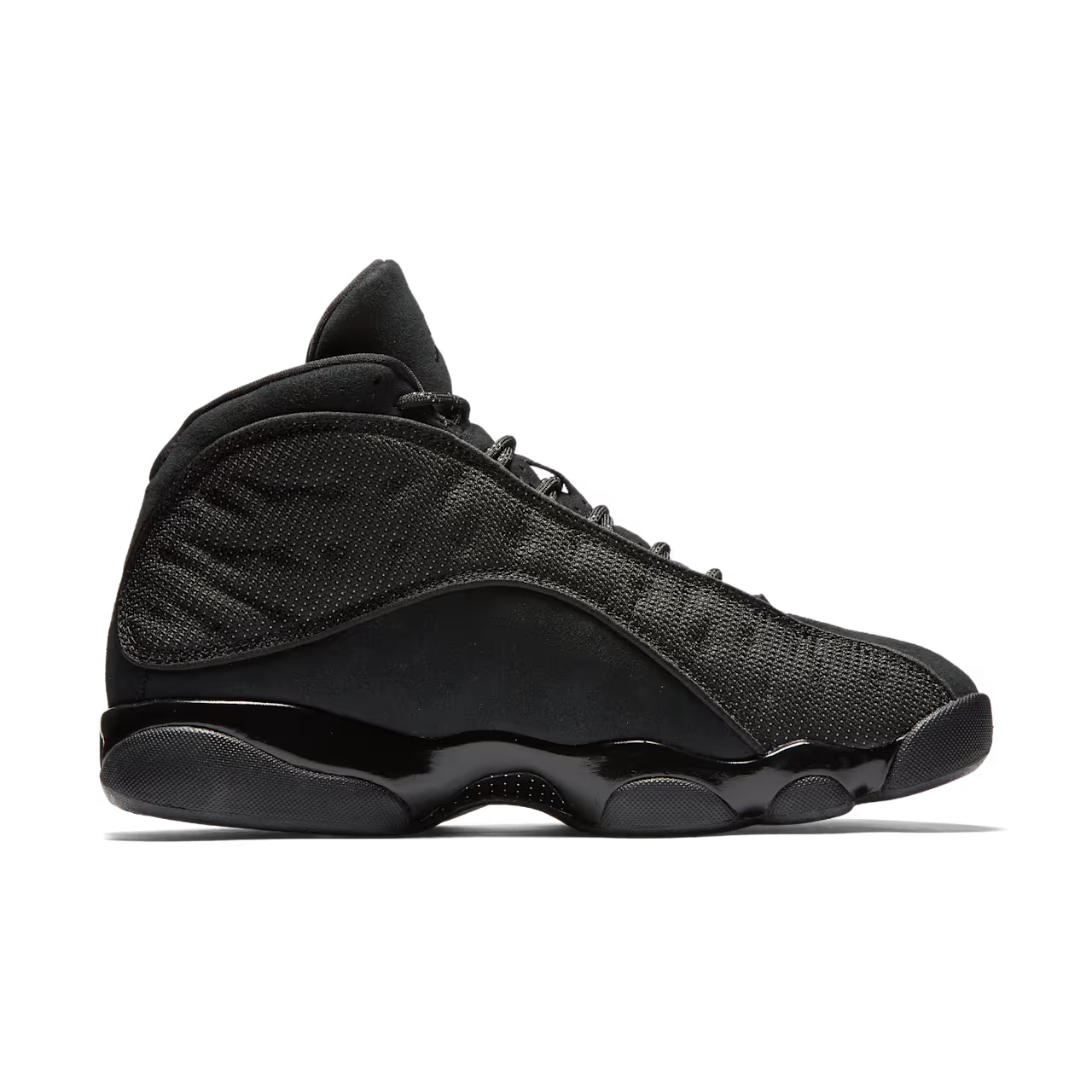 AIR JORDAN 13 BLACK CAT
