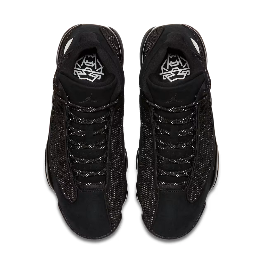 AIR JORDAN 13 BLACK CAT