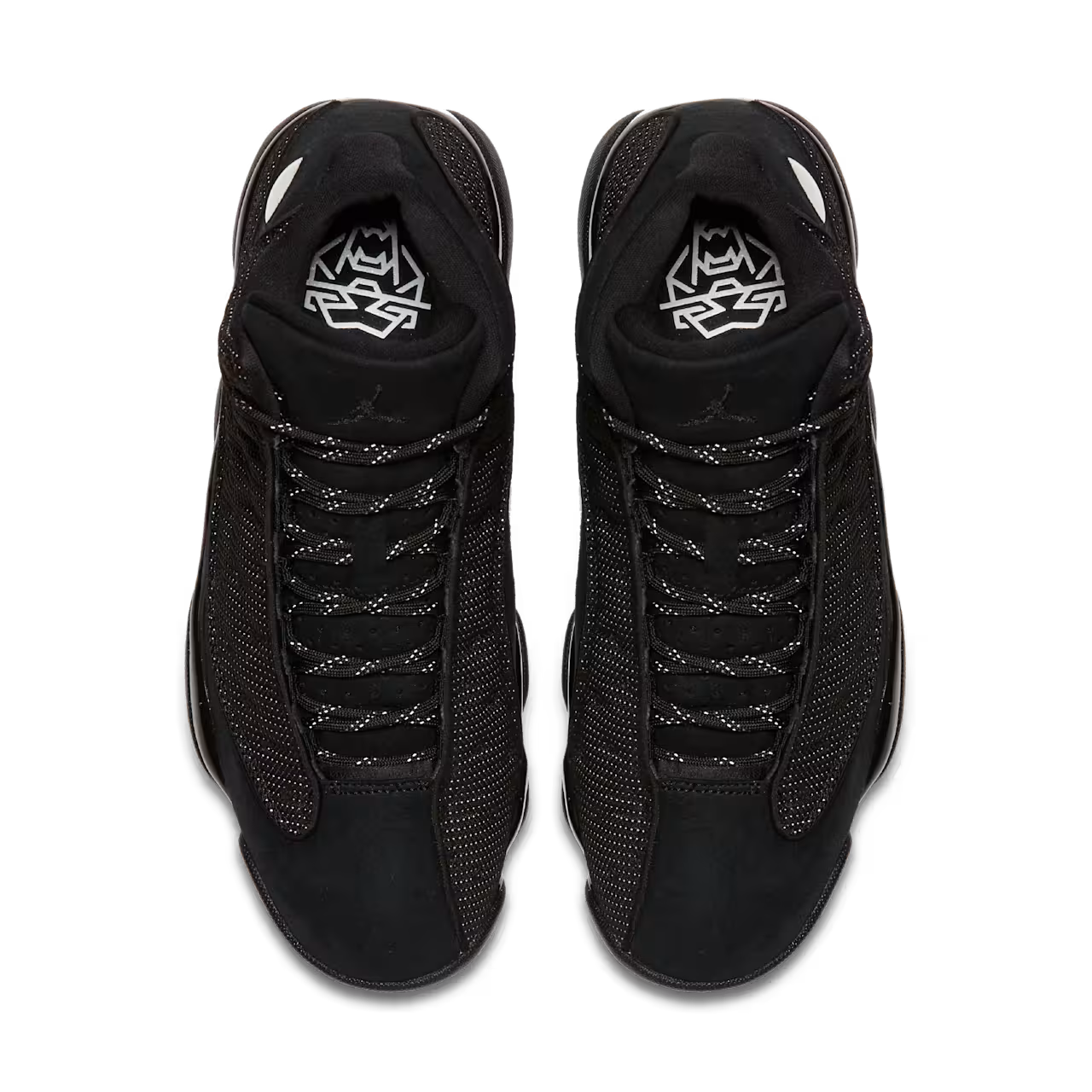 AIR JORDAN 13 BLACK CAT
