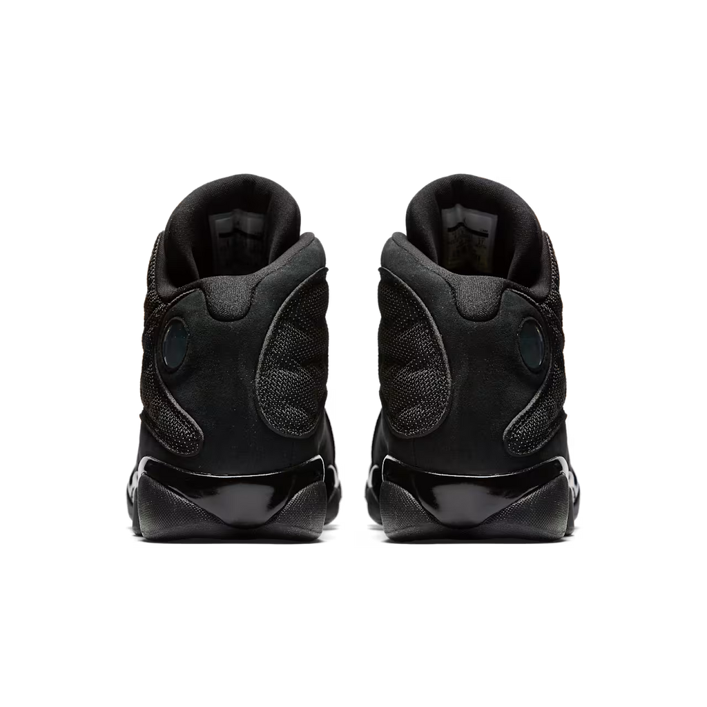 AIR JORDAN 13 BLACK CAT