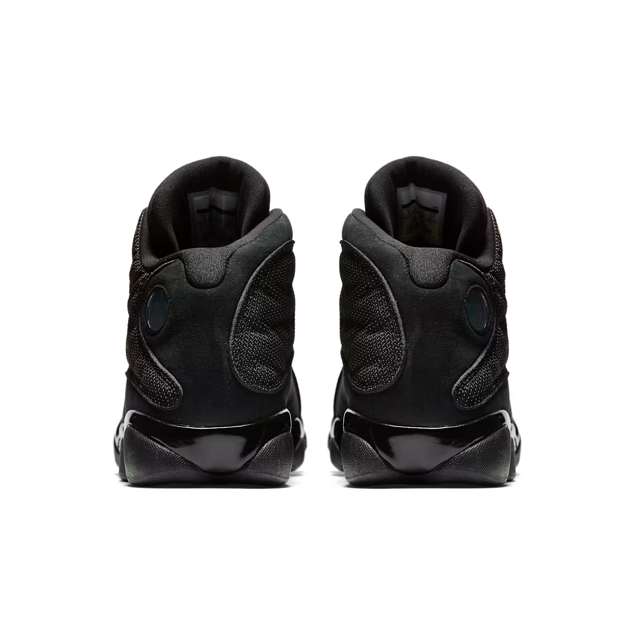 AIR JORDAN 13 BLACK CAT